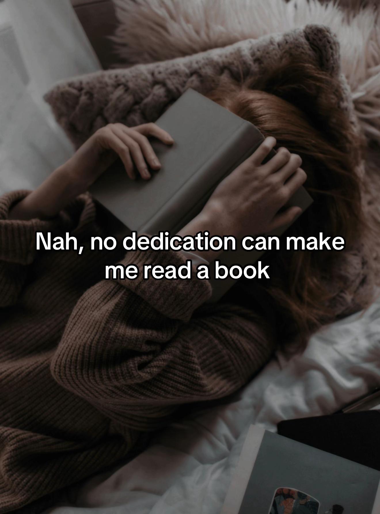 @When Vane Reads