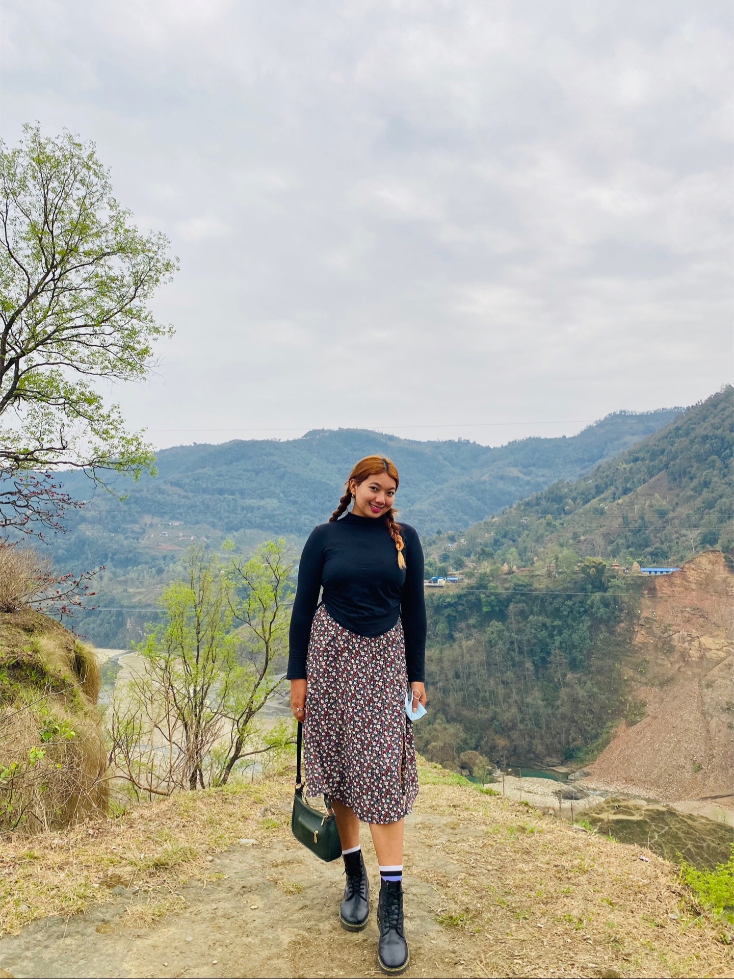 @Kabita Purja
