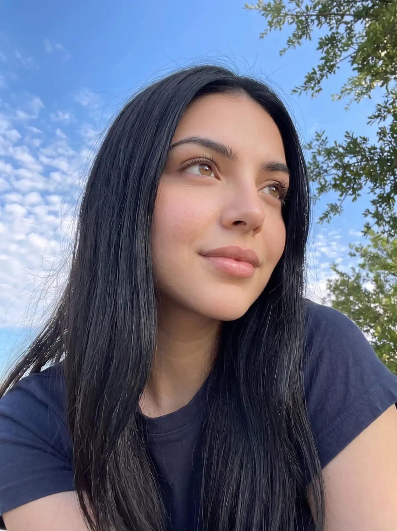 @Jenifer ❤️