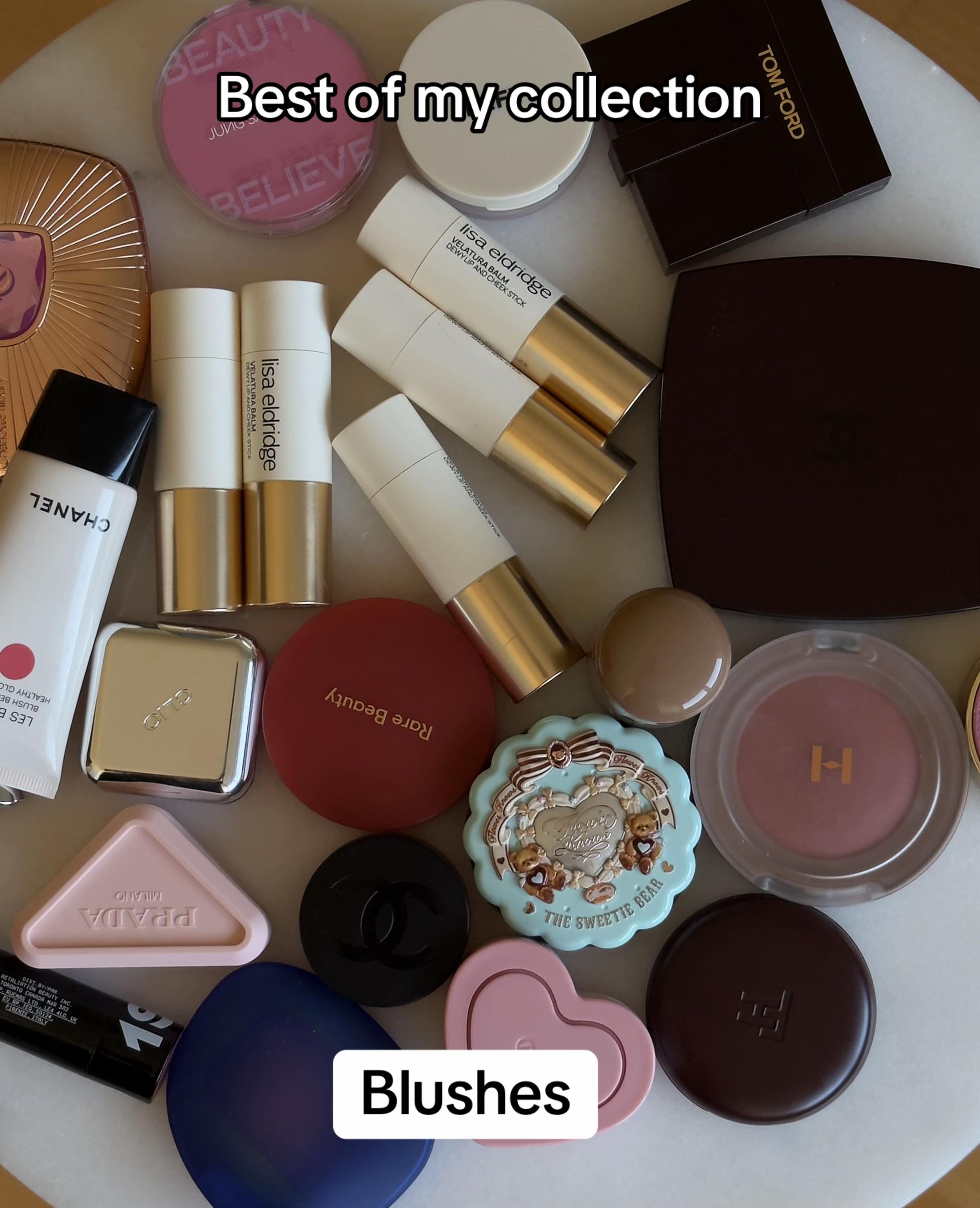 @Dasha 🤓 Honest Beauty Reviews