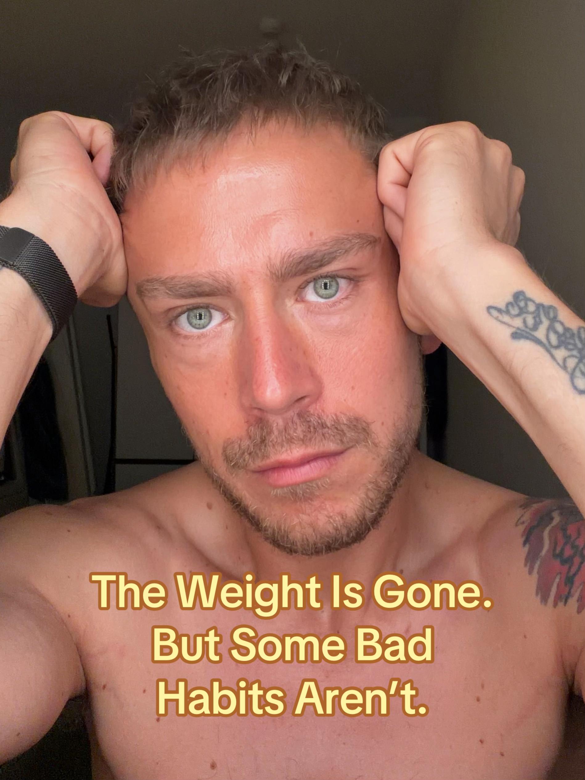 @KD | Life After Weight Loss