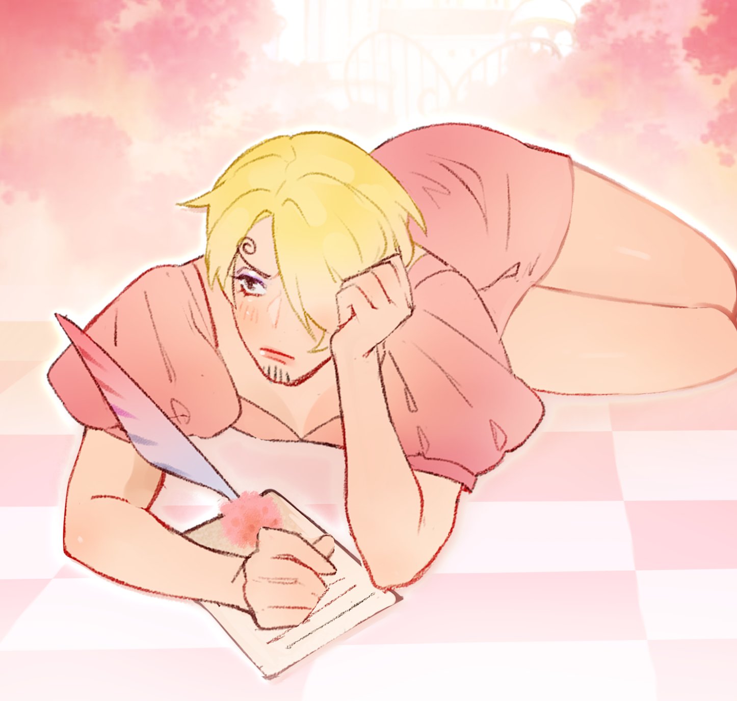@ZOSAN💛💚