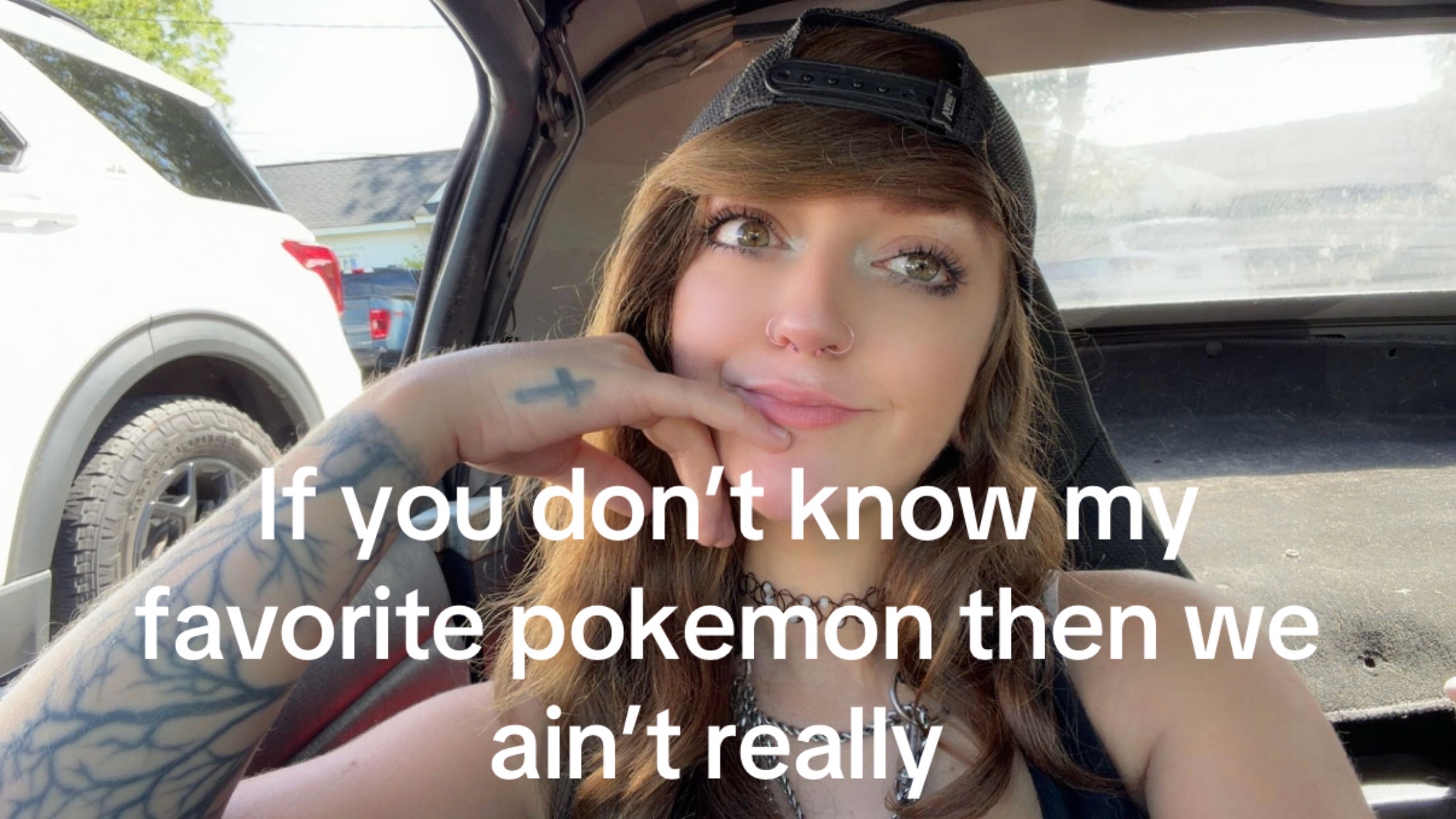@Hailey Jade
