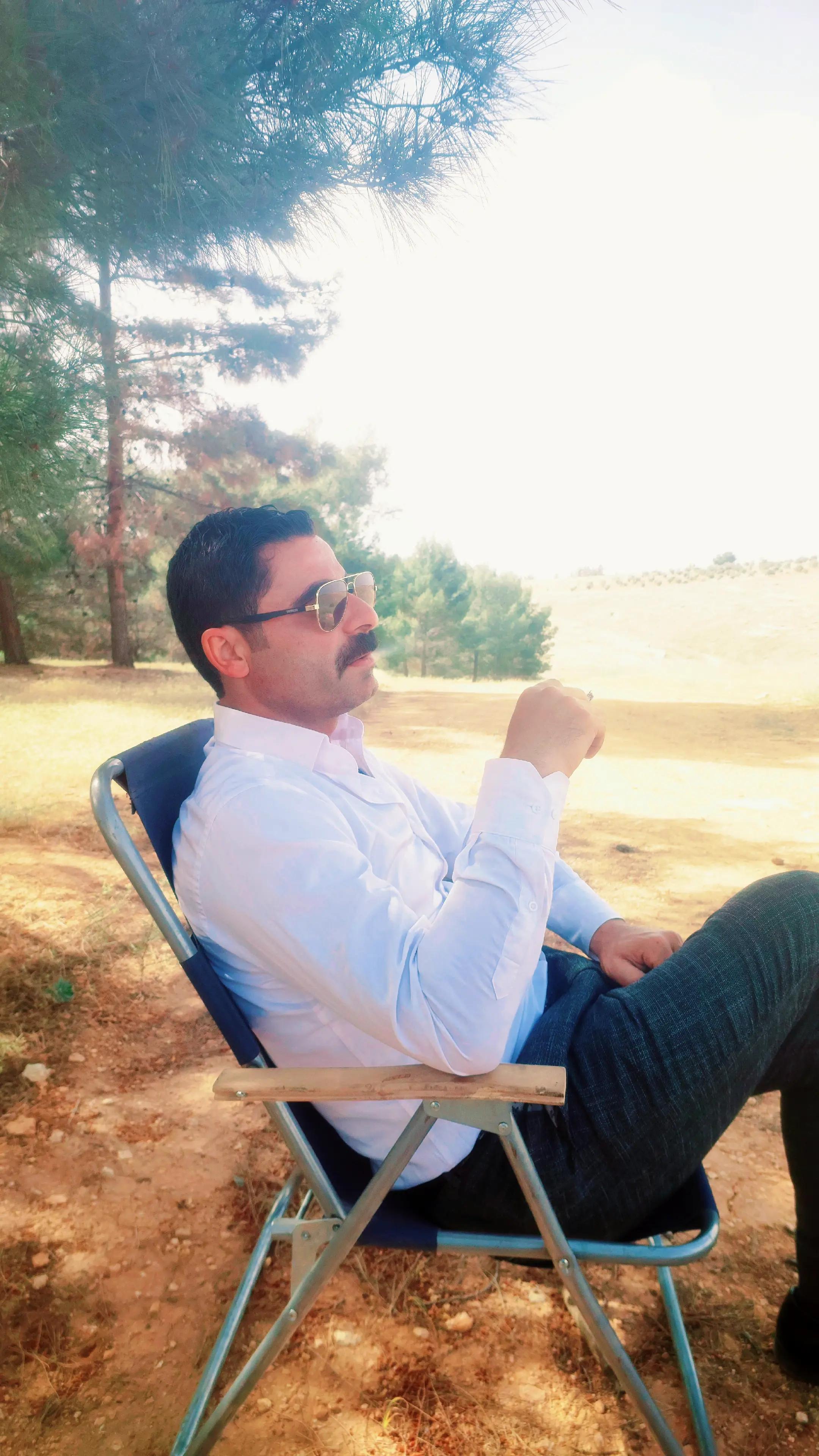 @Osmanlı Haydar Karak