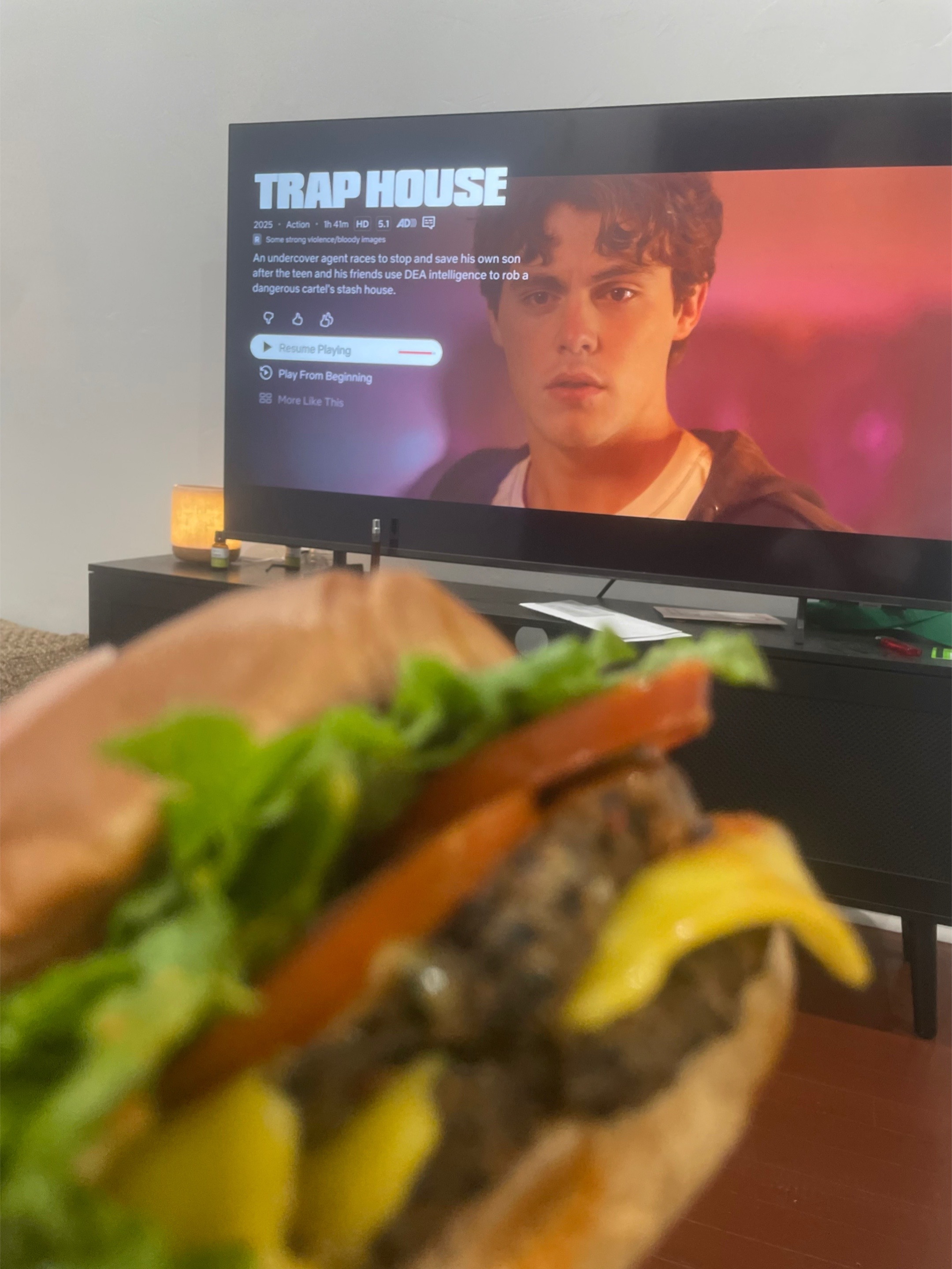 @Trap Haüs