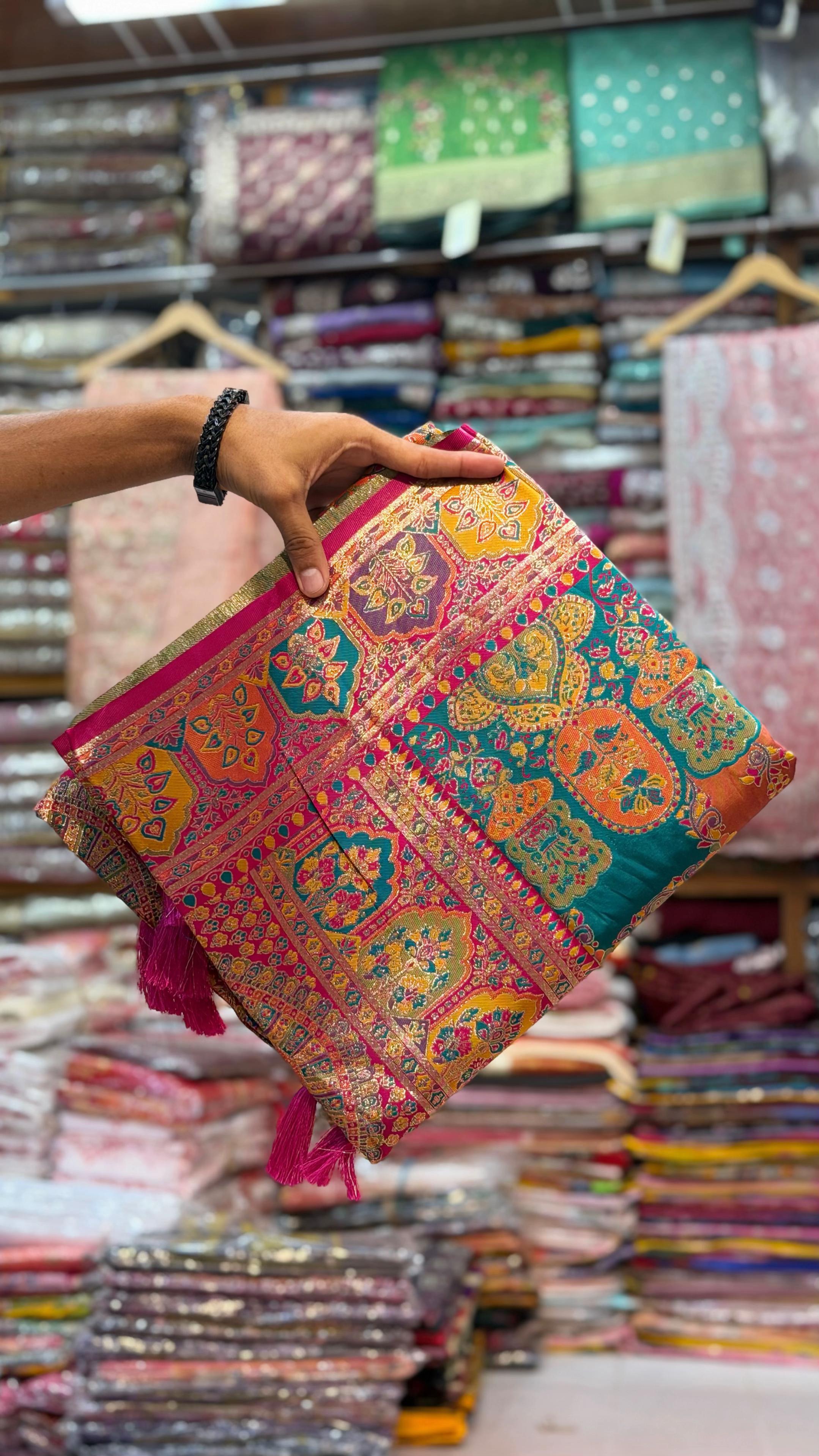 @Big Bazar