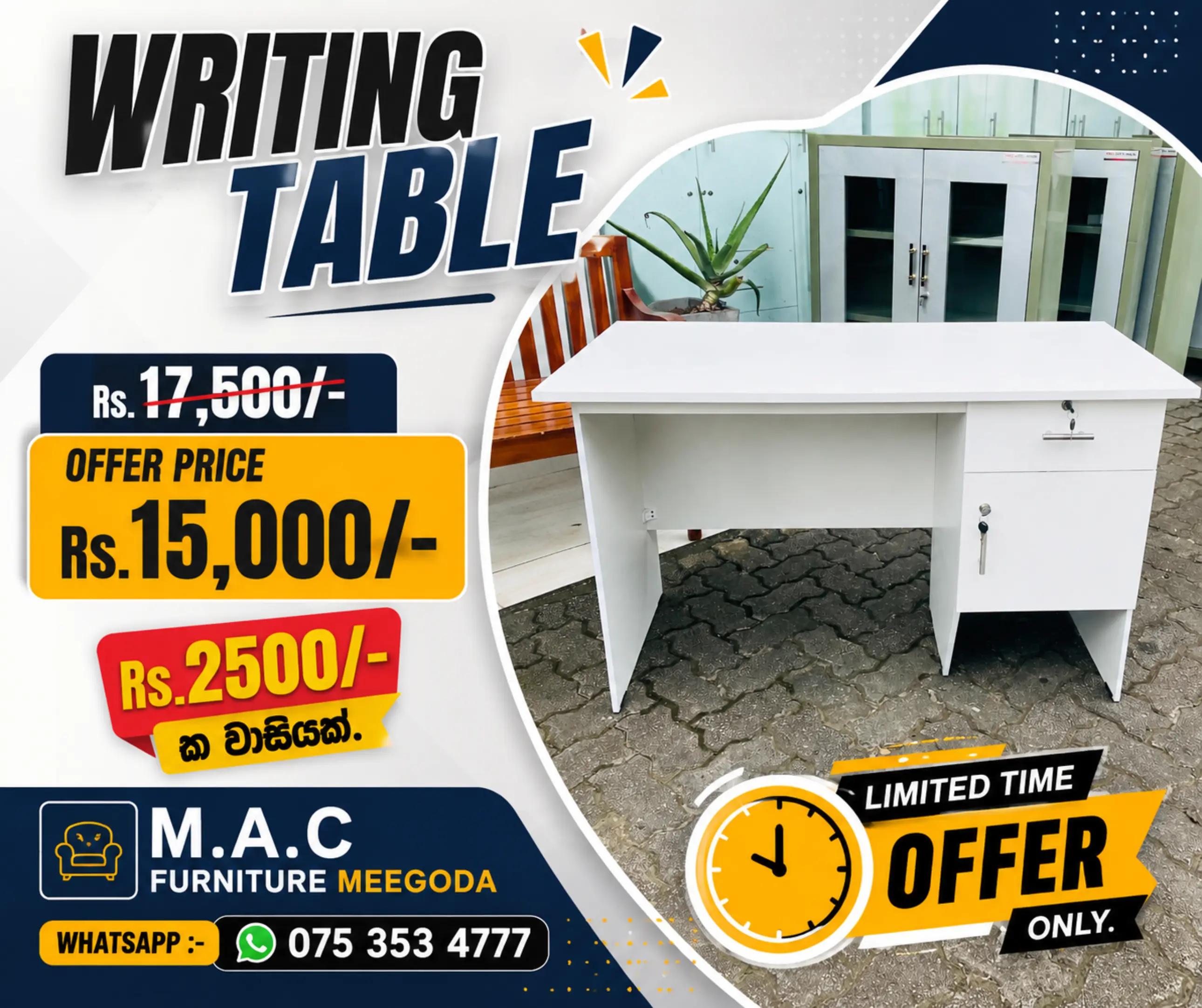 @M.A.C Furnitureᥫ᭡፝֟፝֟