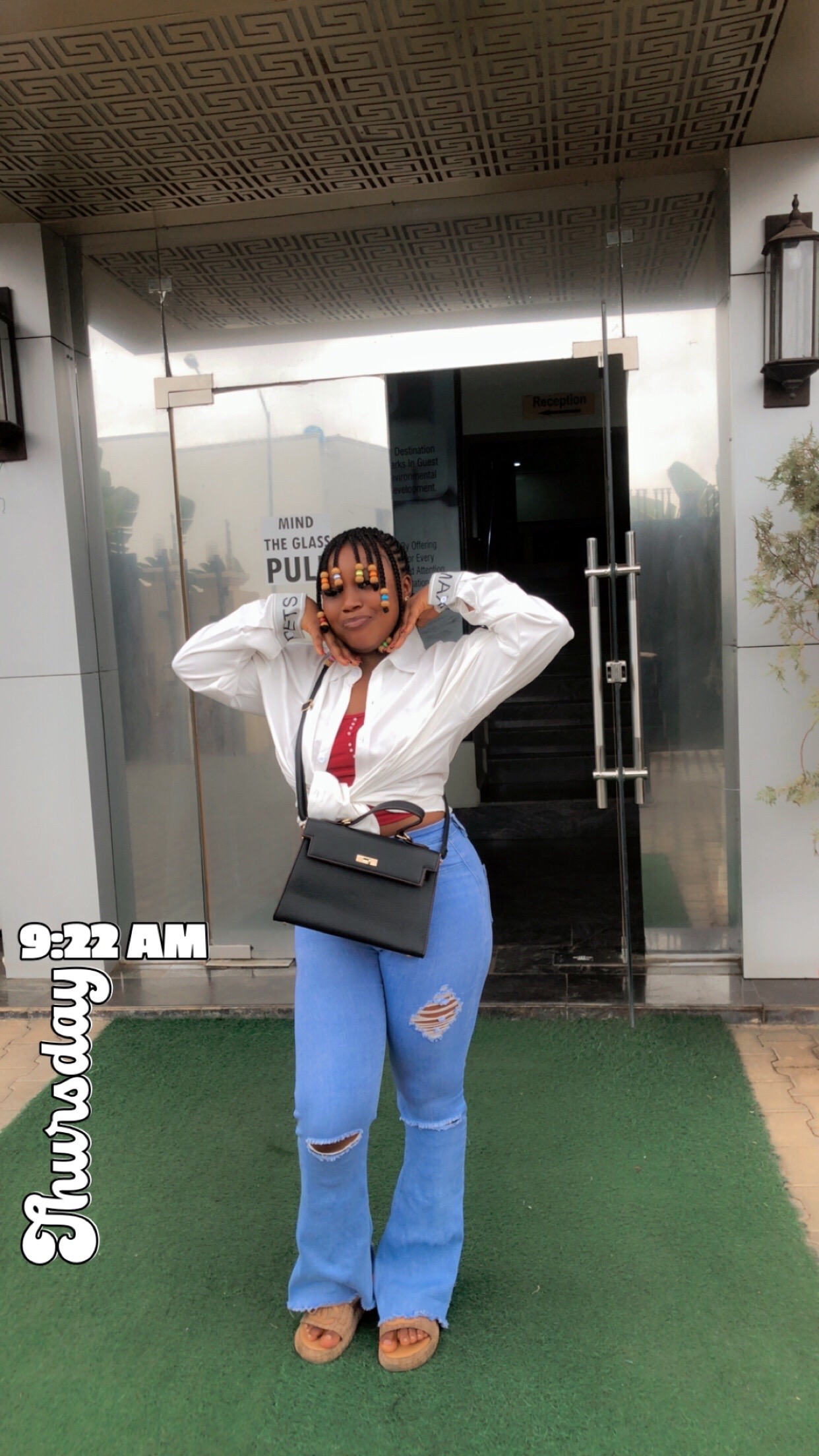 @bella freey