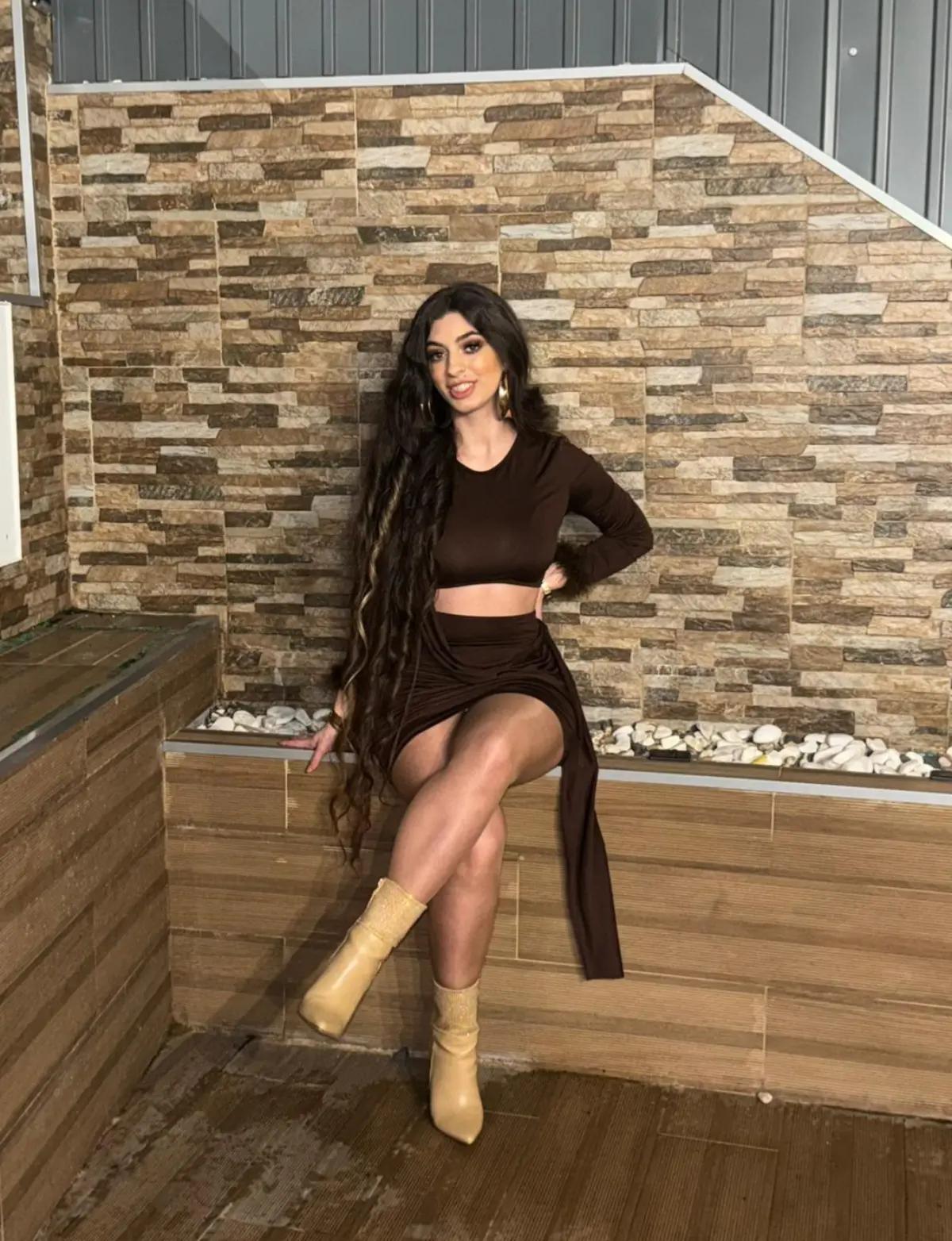 @Michela Fernandes