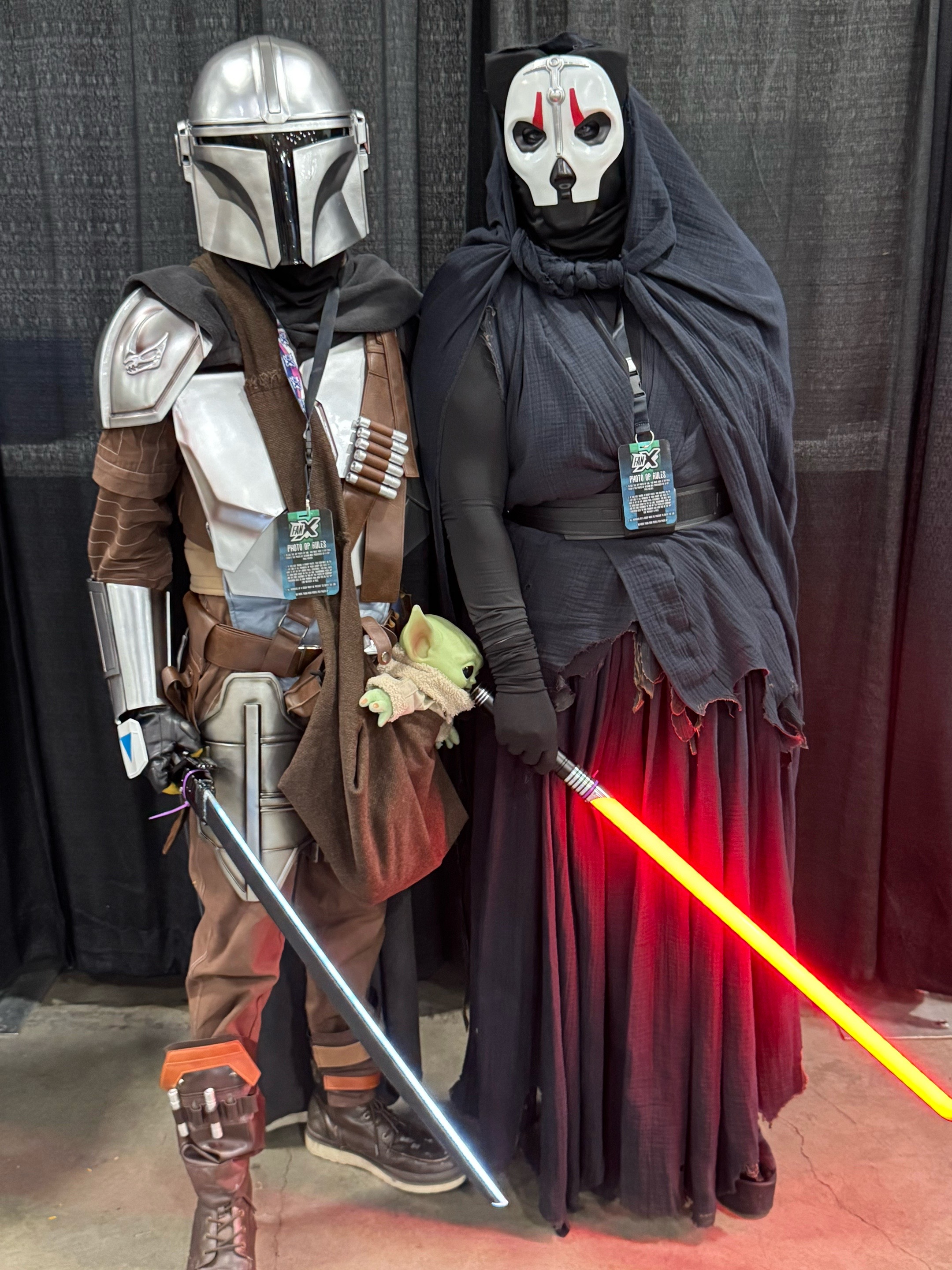 @DinDjarinCosplayer