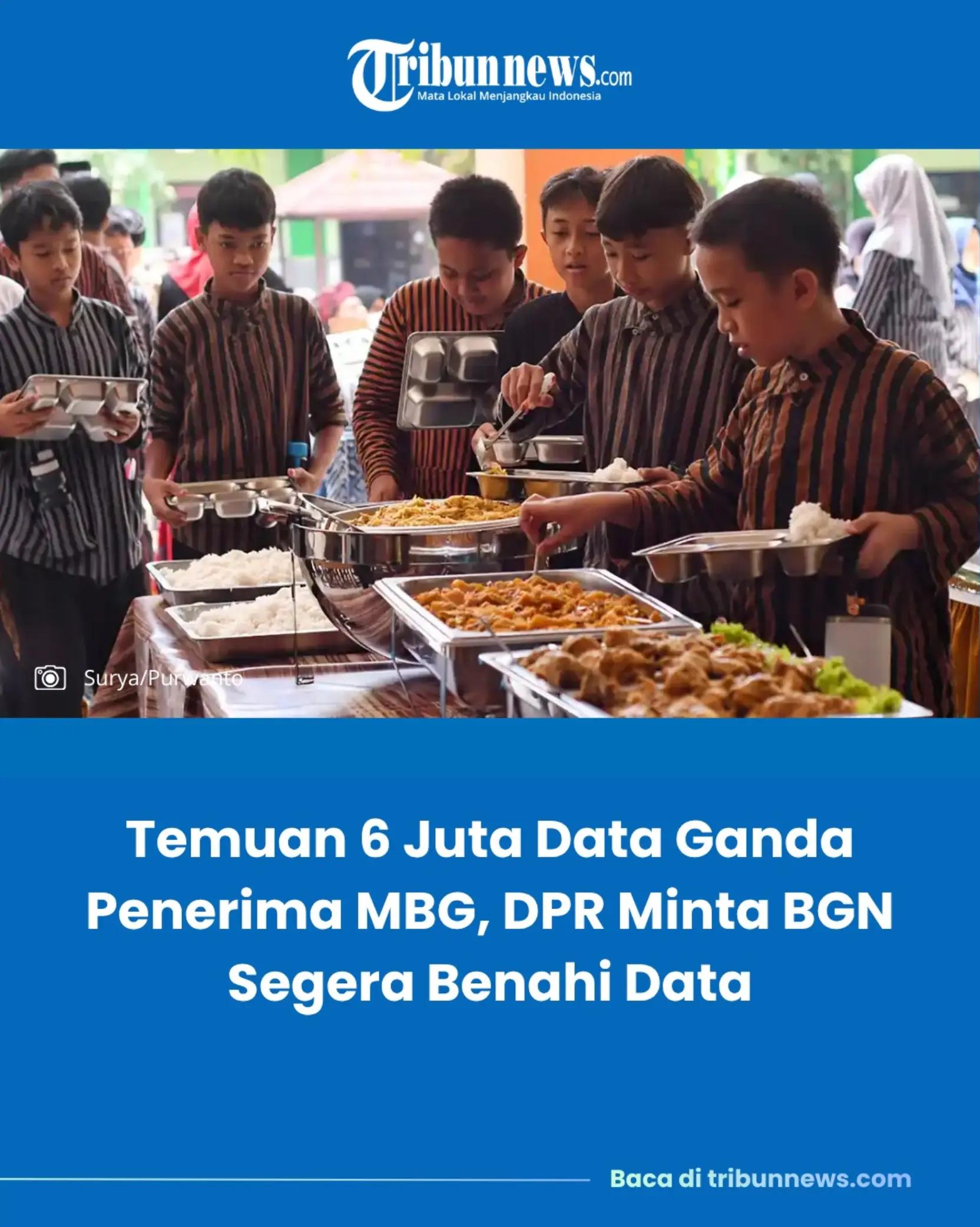 @Tribunnews