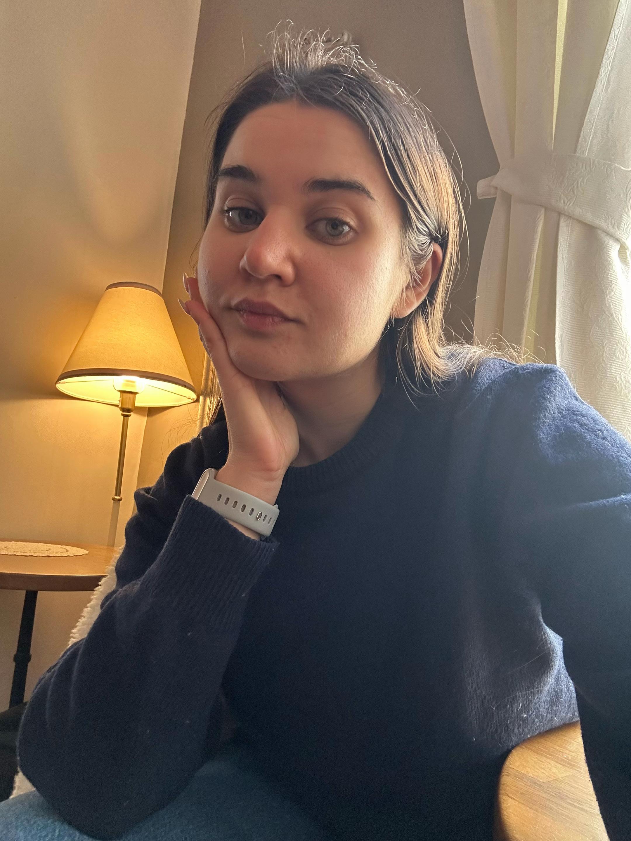@Diana | UX/UI & AI Designer ✨
