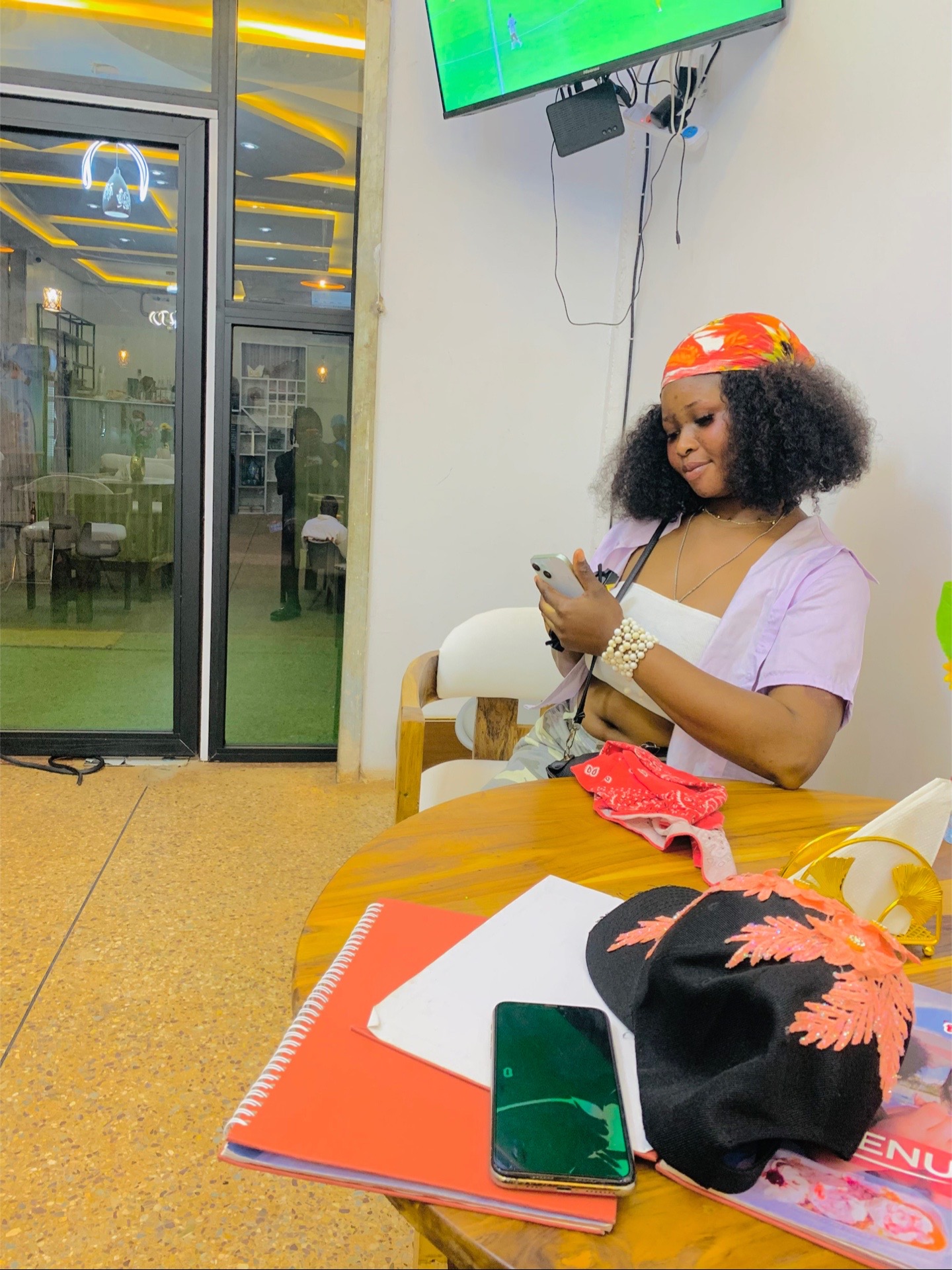 @Adwoa guy guy 🥰💕🌸