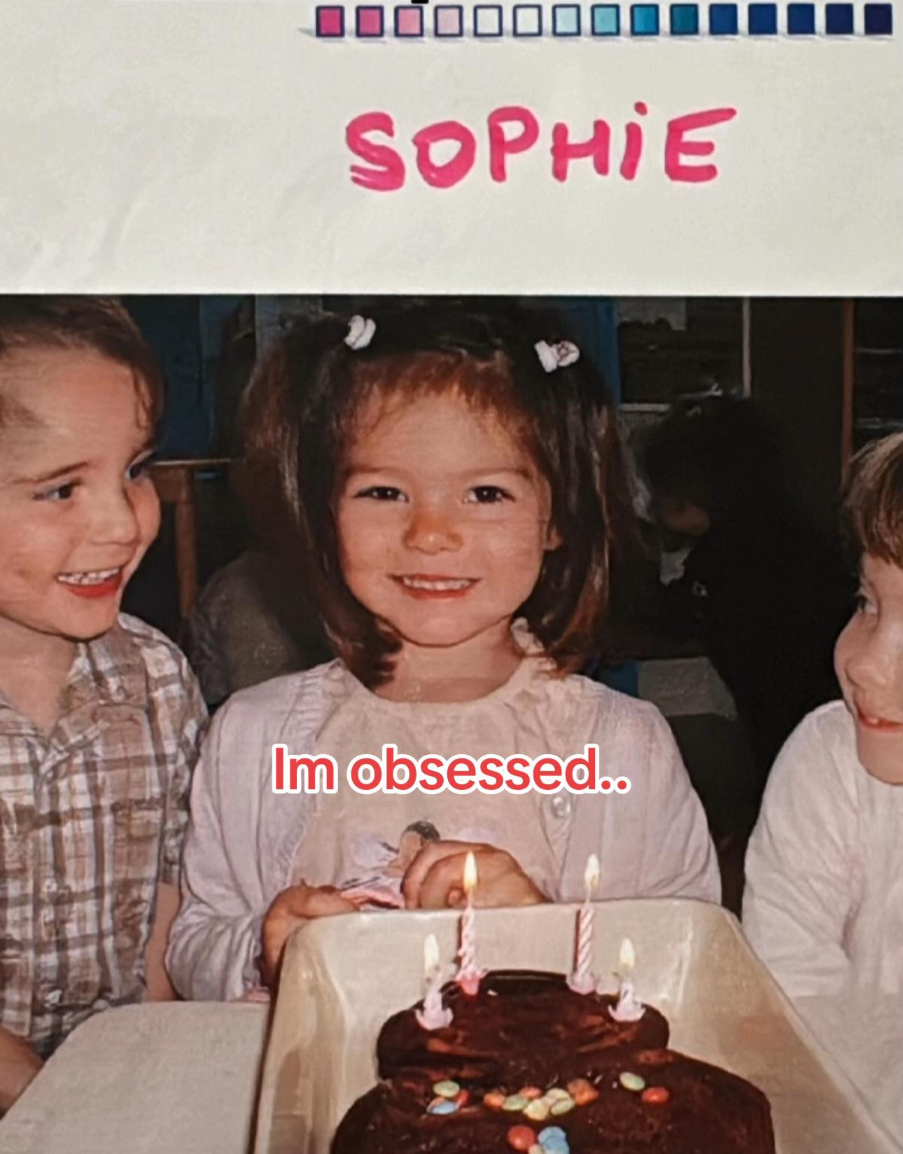 @SOPHIE