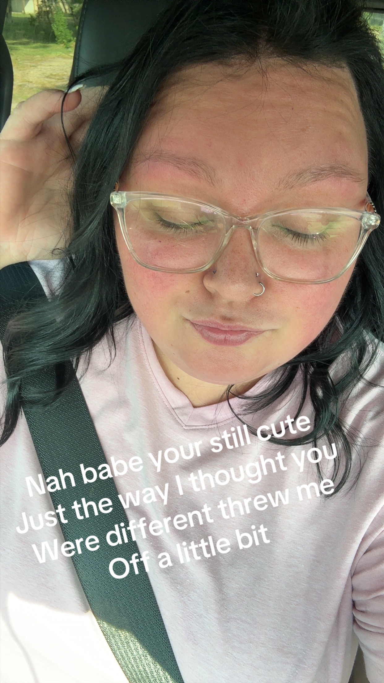 @Stephanie Moss