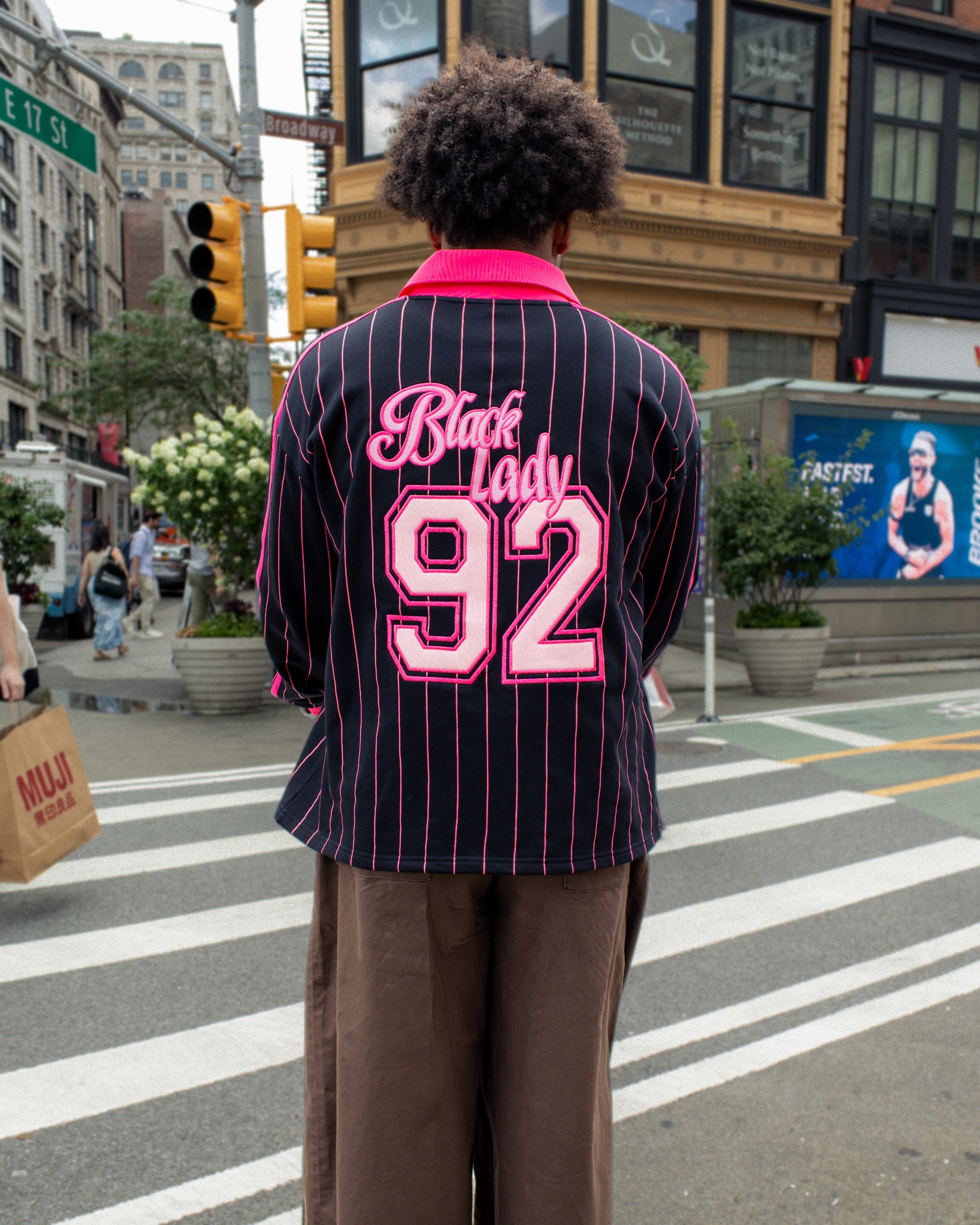 @Cosmos | NYC Creator
