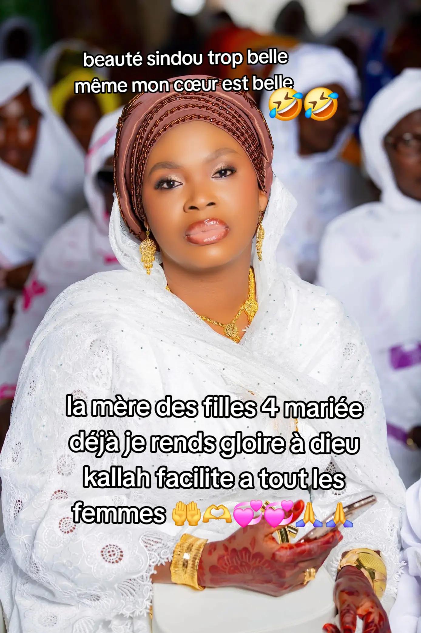 @Aicha beauté sindou