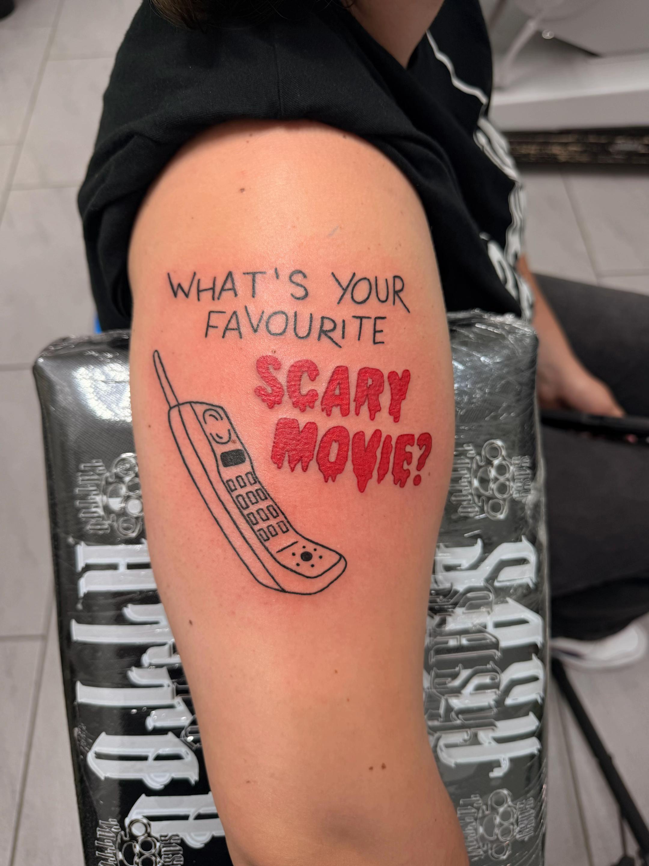 @SASY TATTOO PIERCING