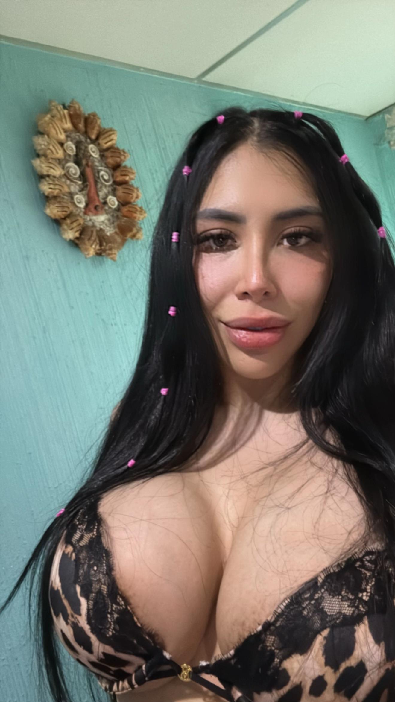 @ChuckyGa 2