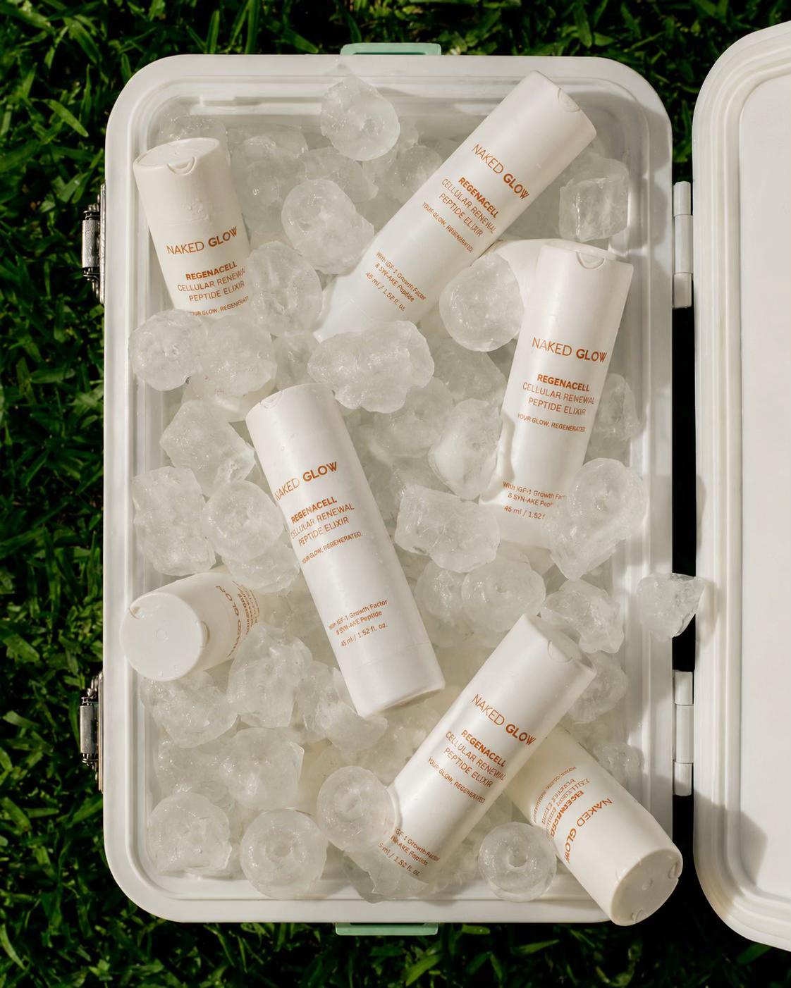 @Naked Glow Skincare & Tan