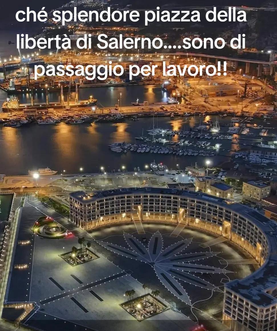 @Luigi Castaldo