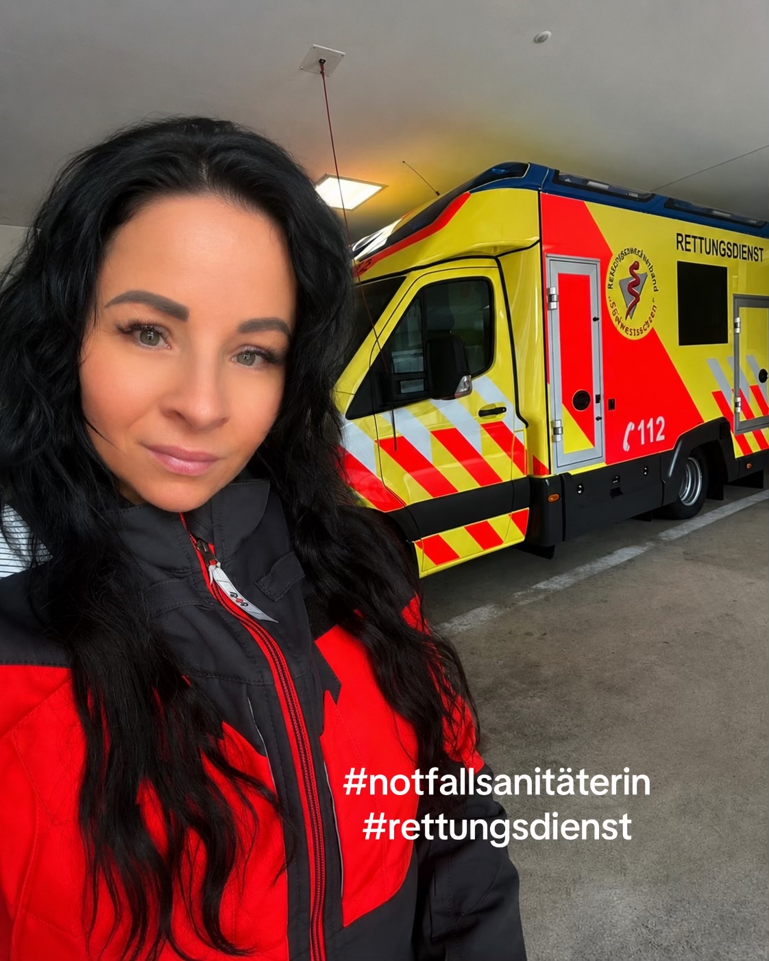 @Adrenalina_Notfallsanitäterin