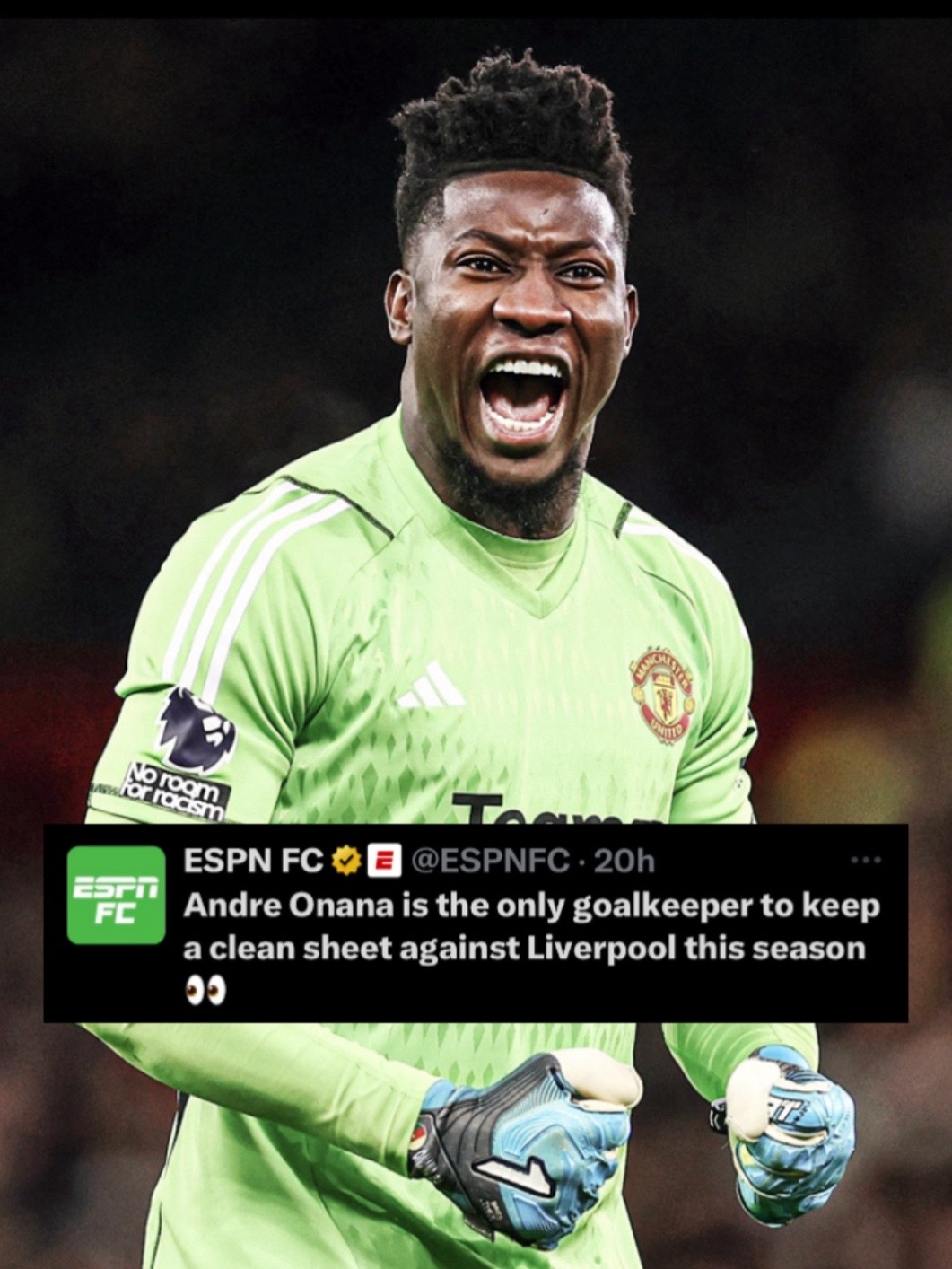 @MUFC Moments