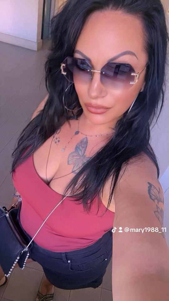 @🌶️MARIL&Uacute;🌶️