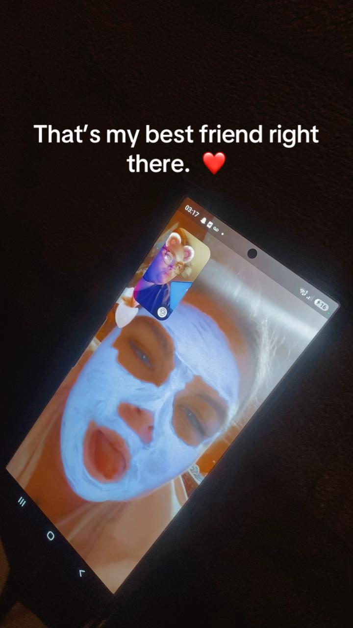 @Coco my wife❤️