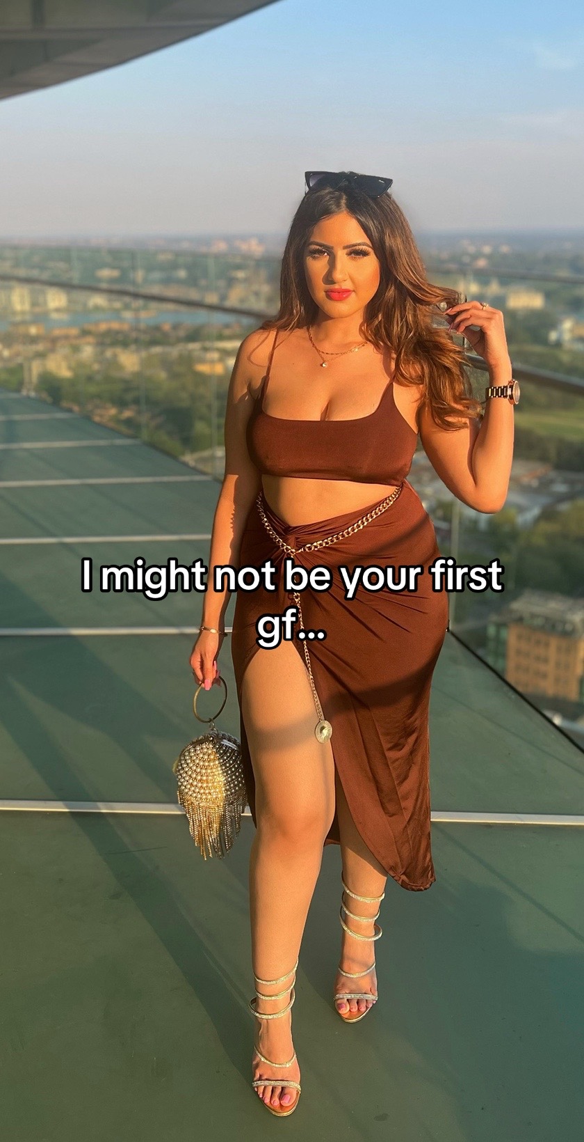 @Karishma Karpal