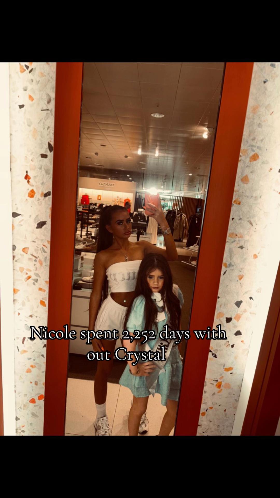 @Yes_itscrystaldoherty๐ฎ๐จ