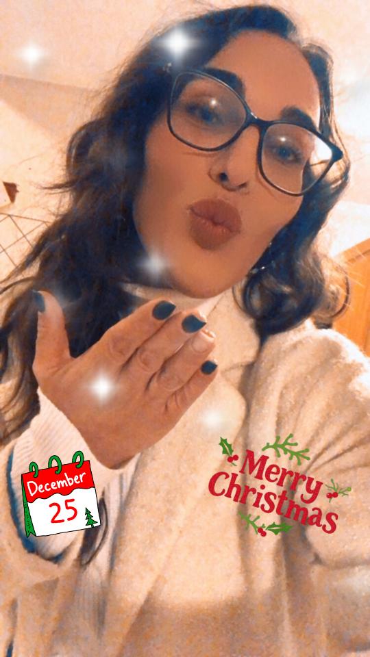 @Faniuccia 😘