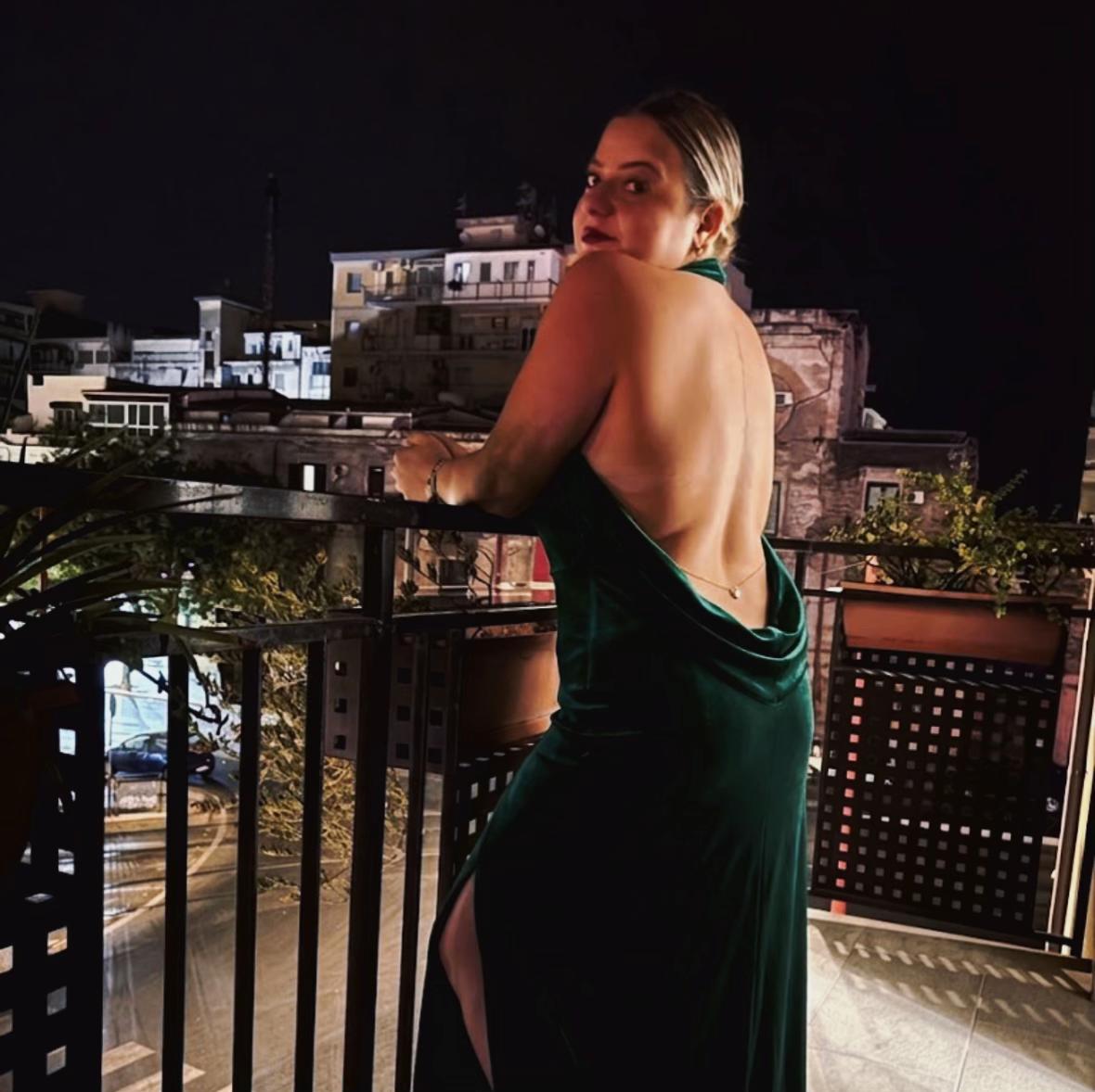 @Chiara Di Maria