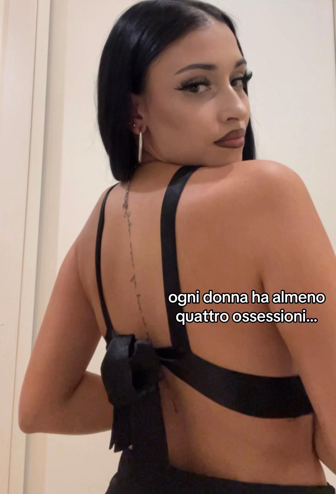 @Giuliana 🦋
