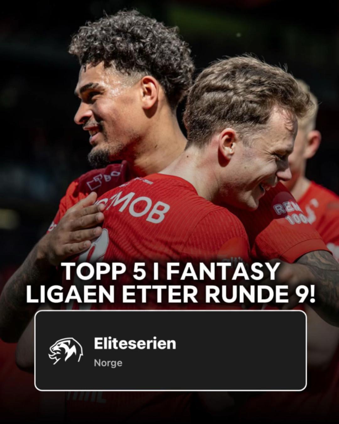 @NorskFotball