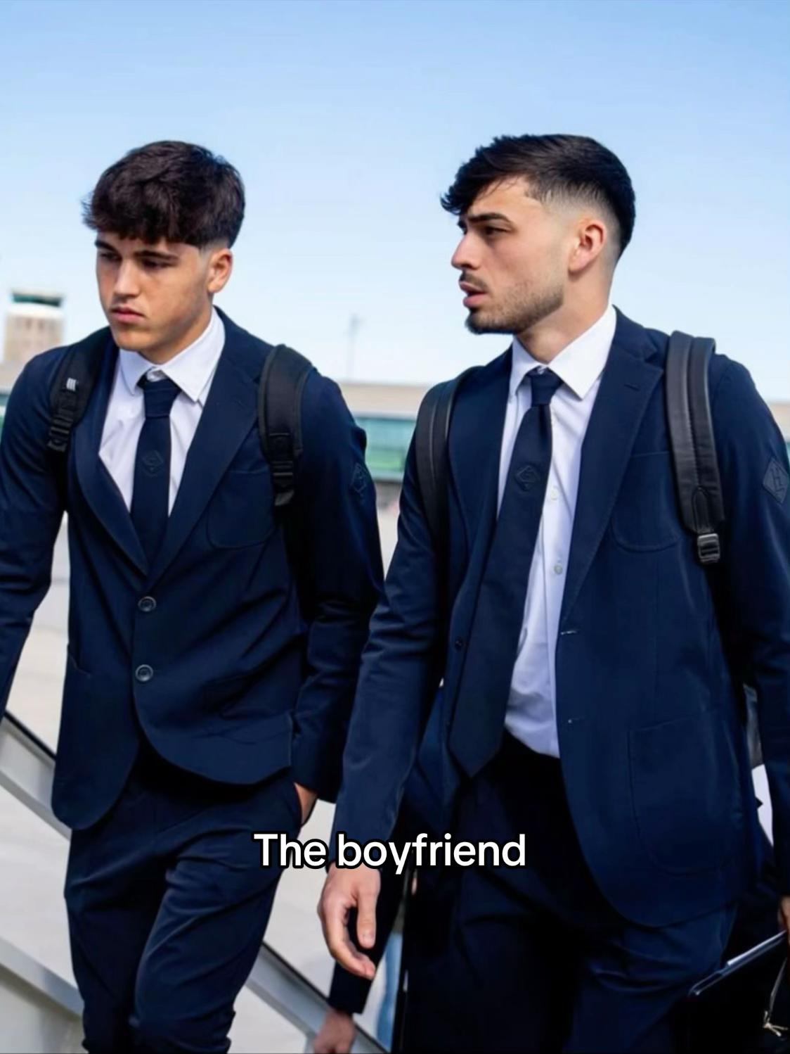 @Ana y gavi 💕