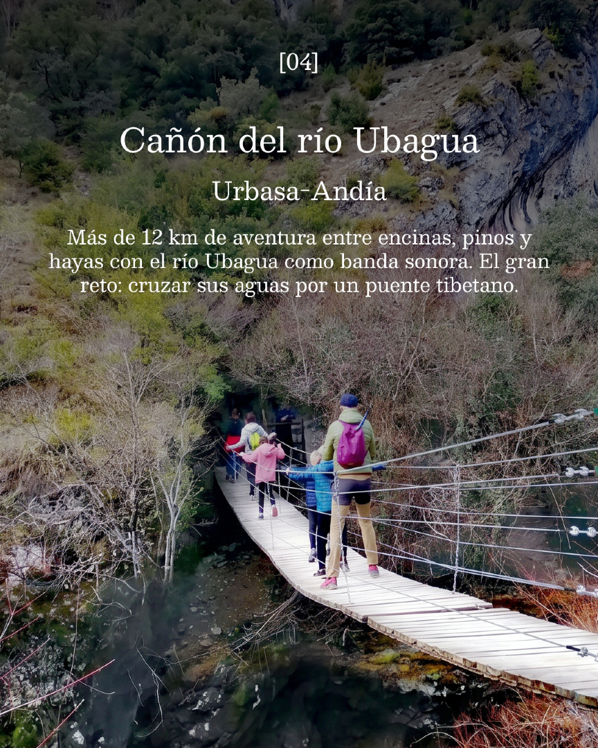@Visit Navarra