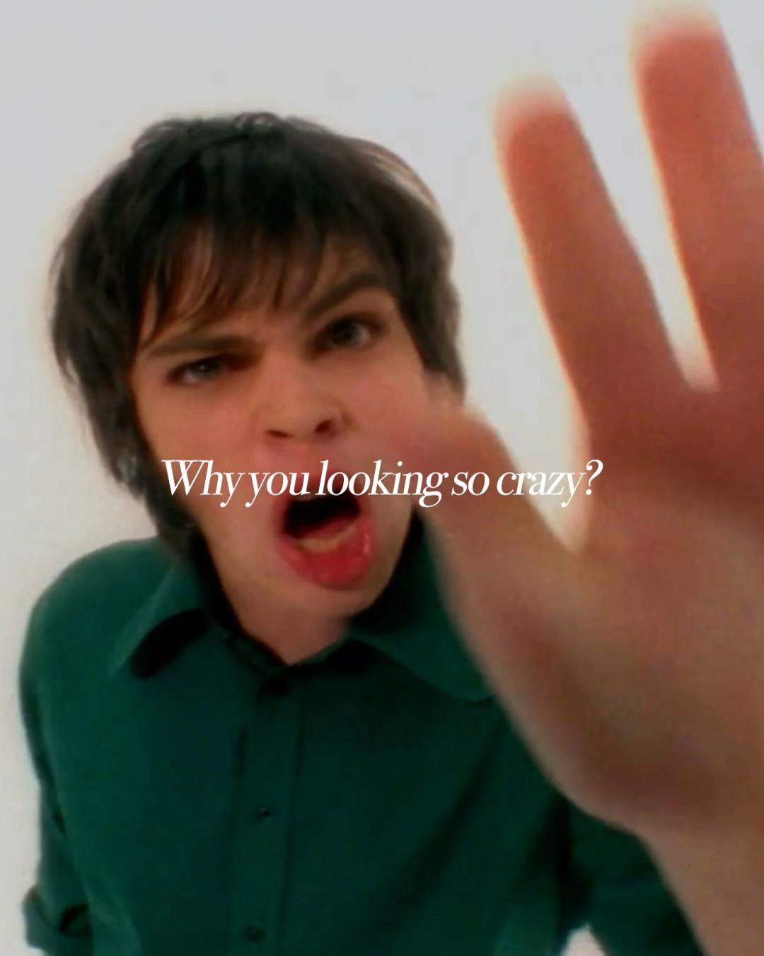 @Supergrass