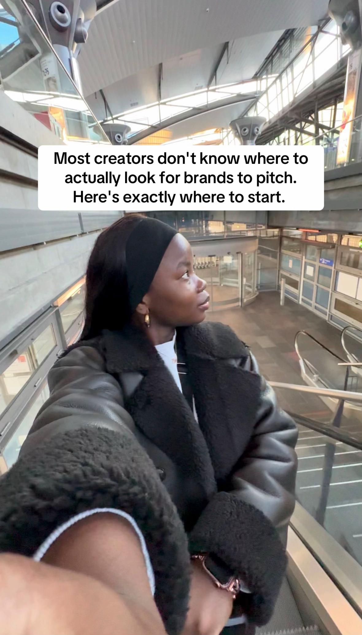 @Peace | UGC Creator & Coach