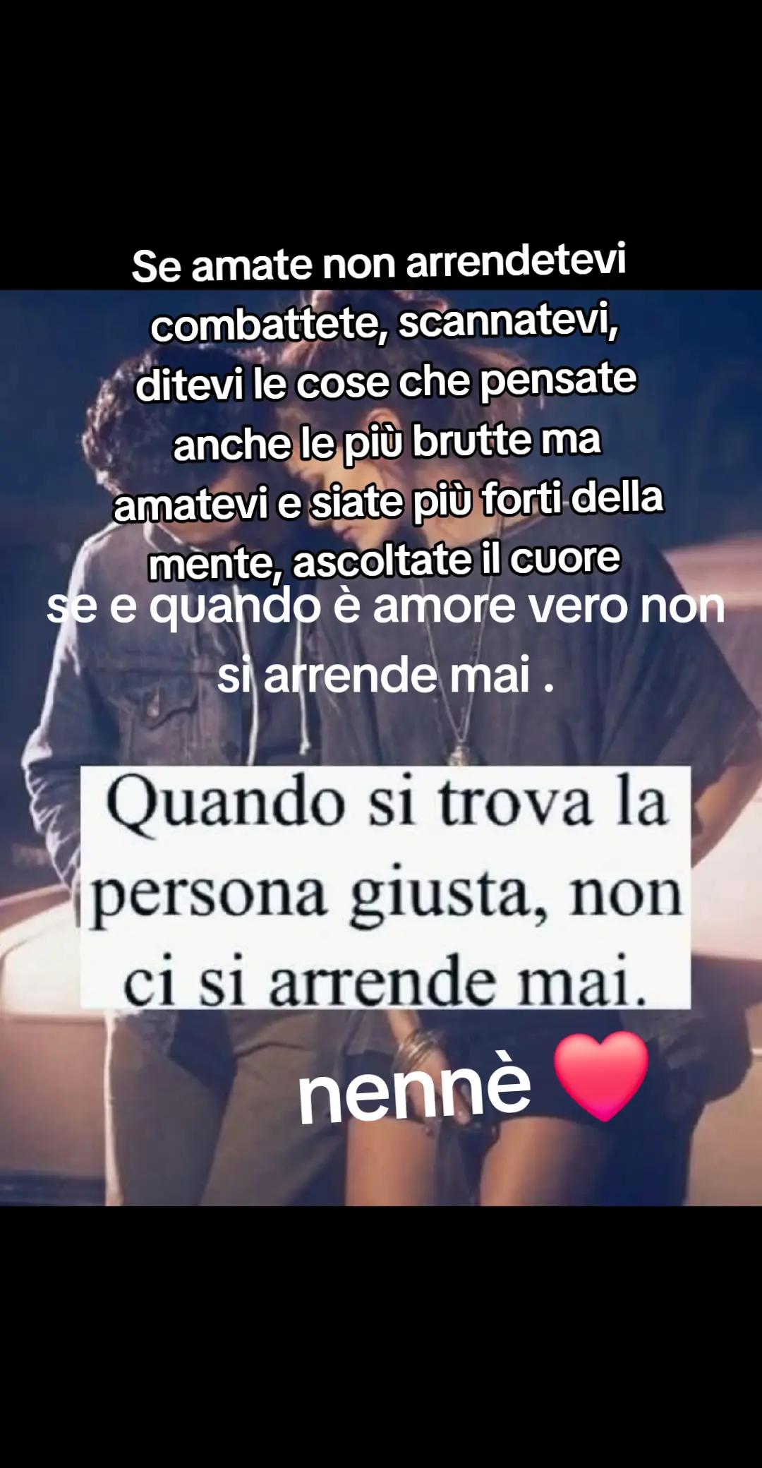 @Il gladiatore51❤️nennè ❤️