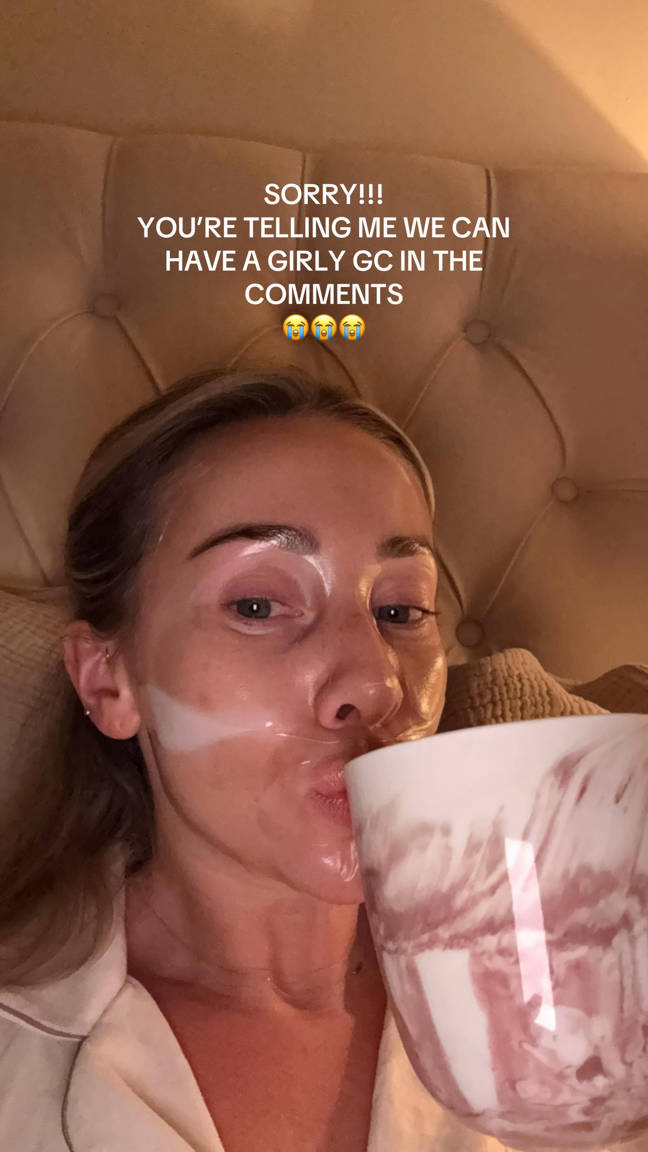 @Georgia Louise Jefferies
