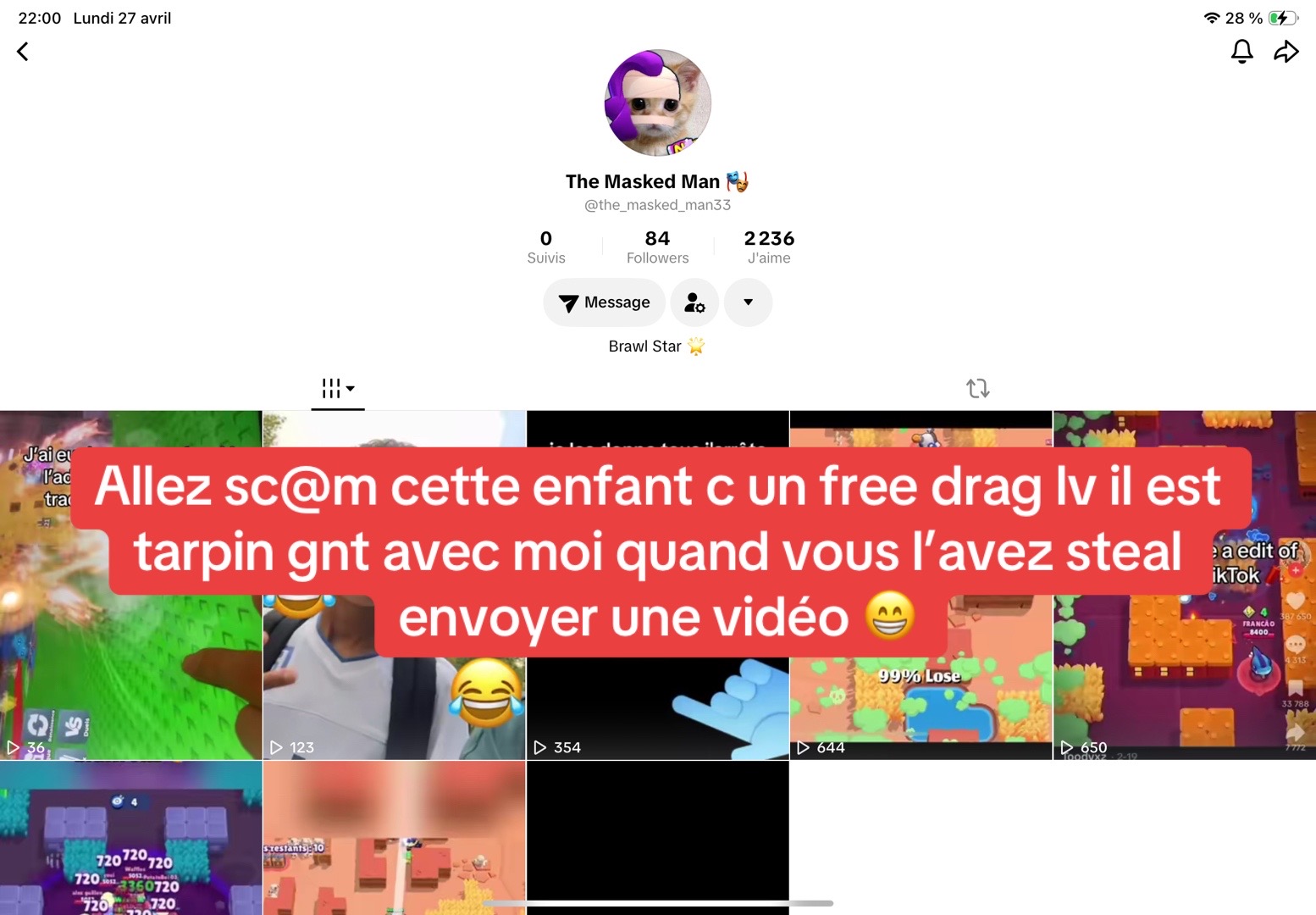 @Maajin