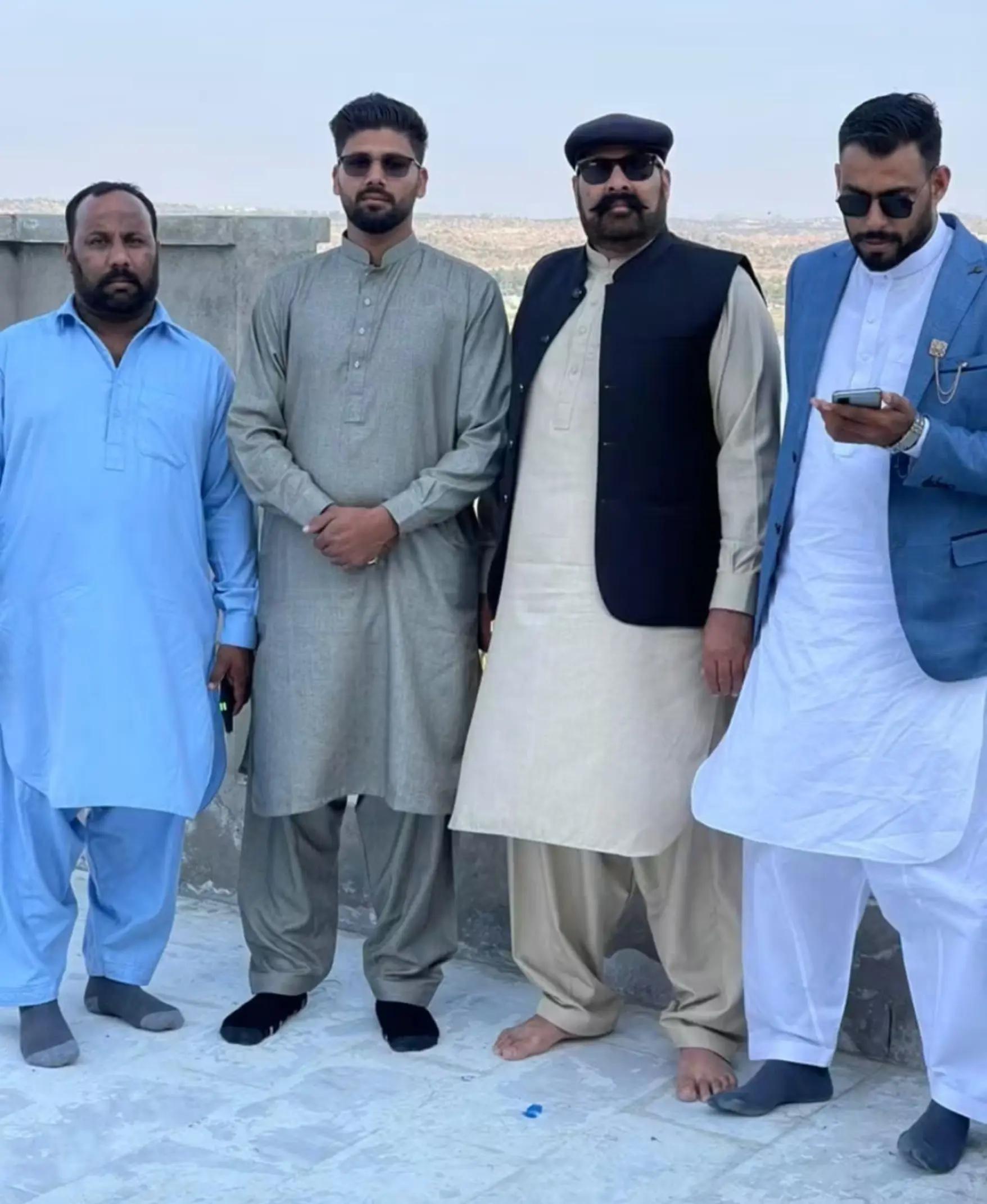 @CH MEHDI KHAN GUJJAR