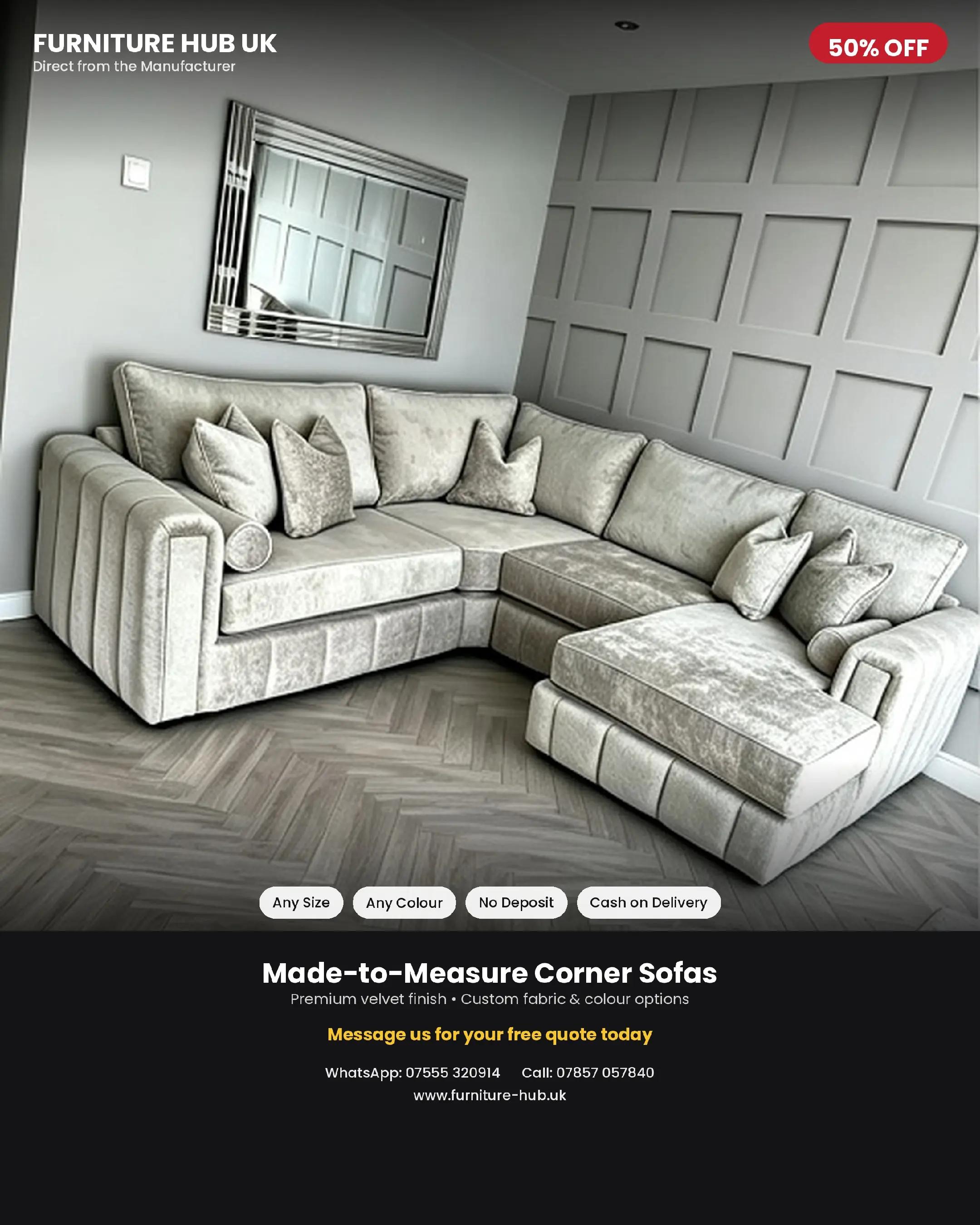 @Furniture Hub Uk
