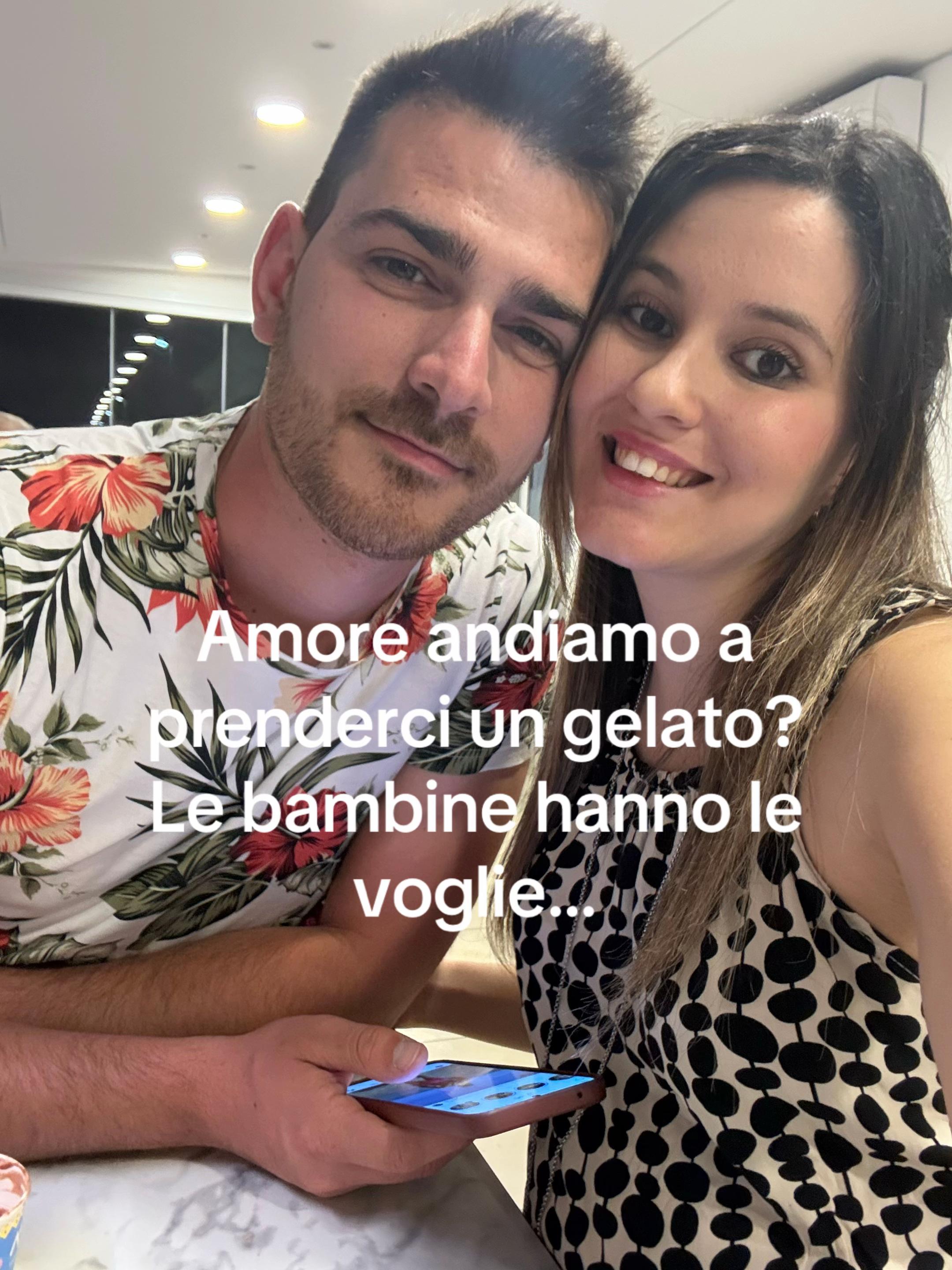 @Federica Amenta