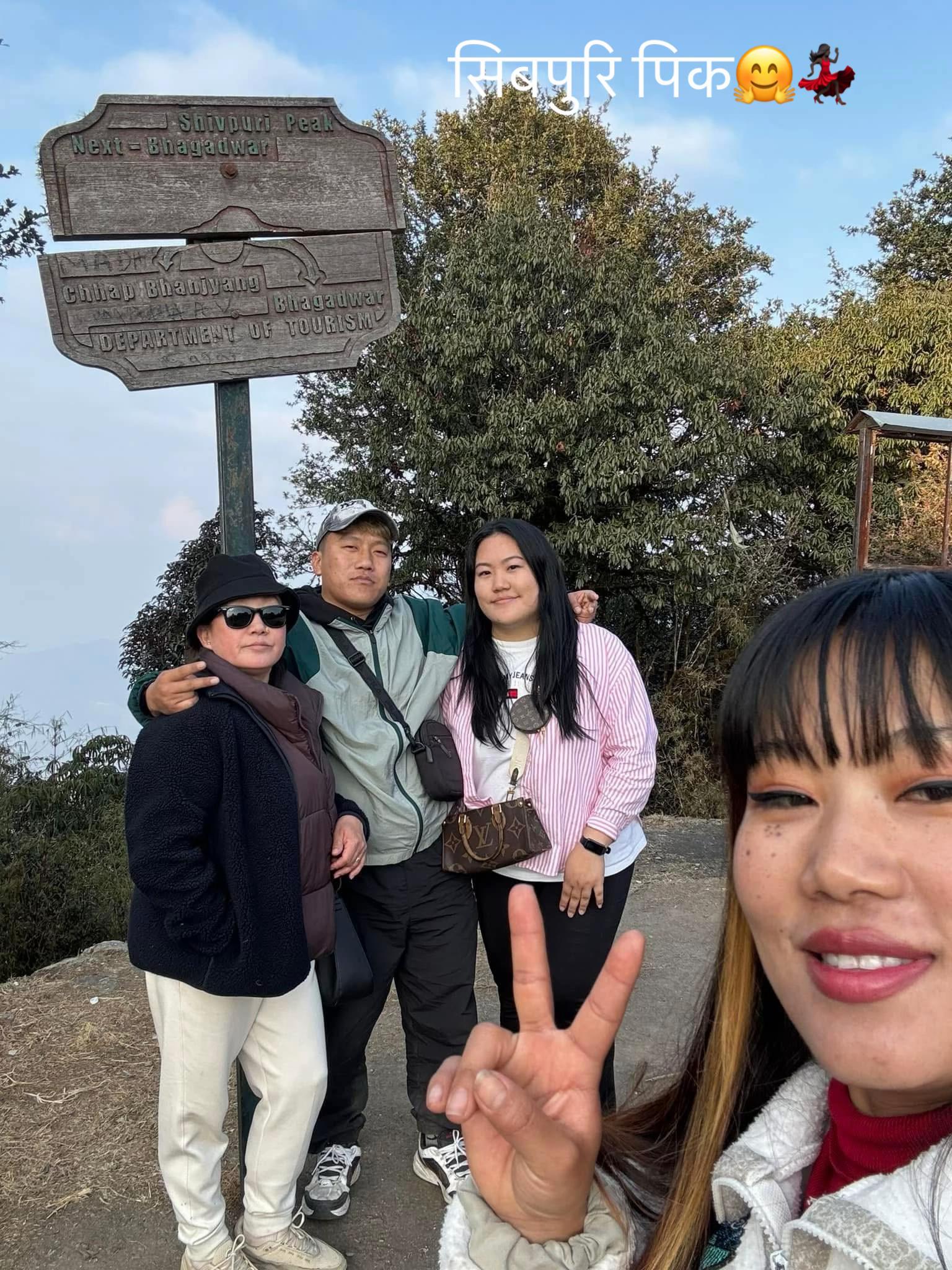 @Bhadra&ensp;Sila&ensp;Rai