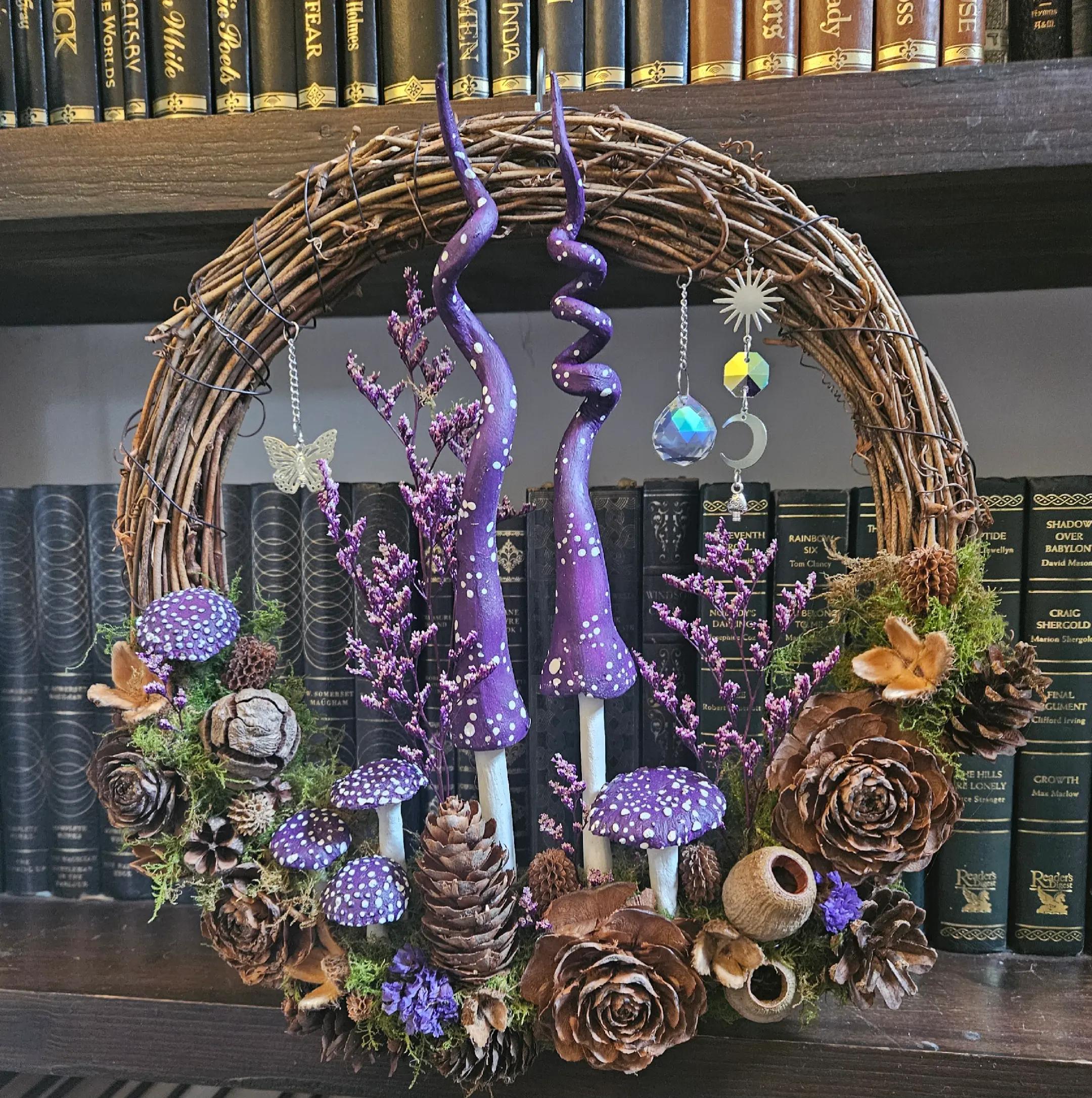 @Forest Fables Decor 🍄