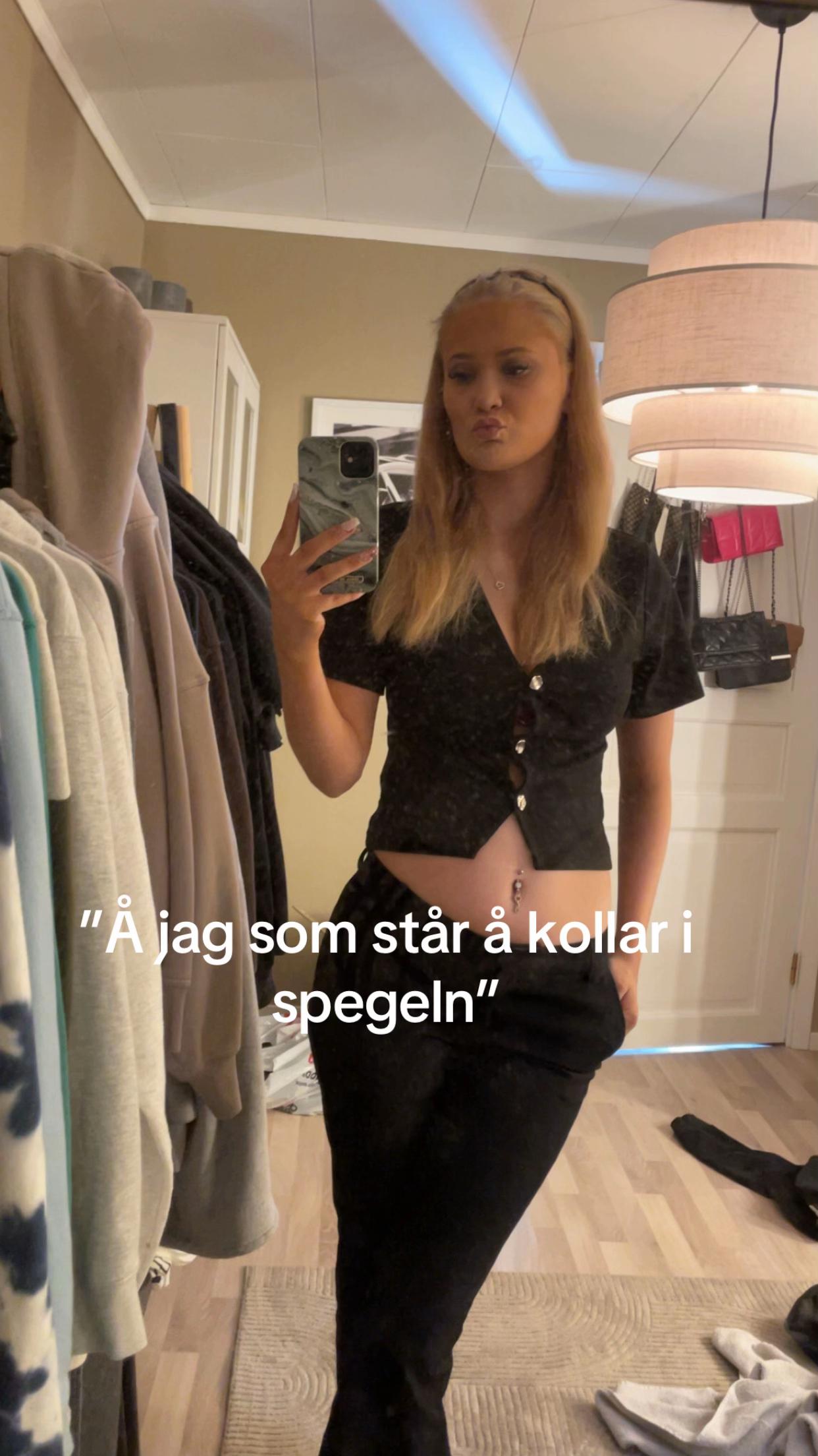 @&Auml;ngla Norlin 💋