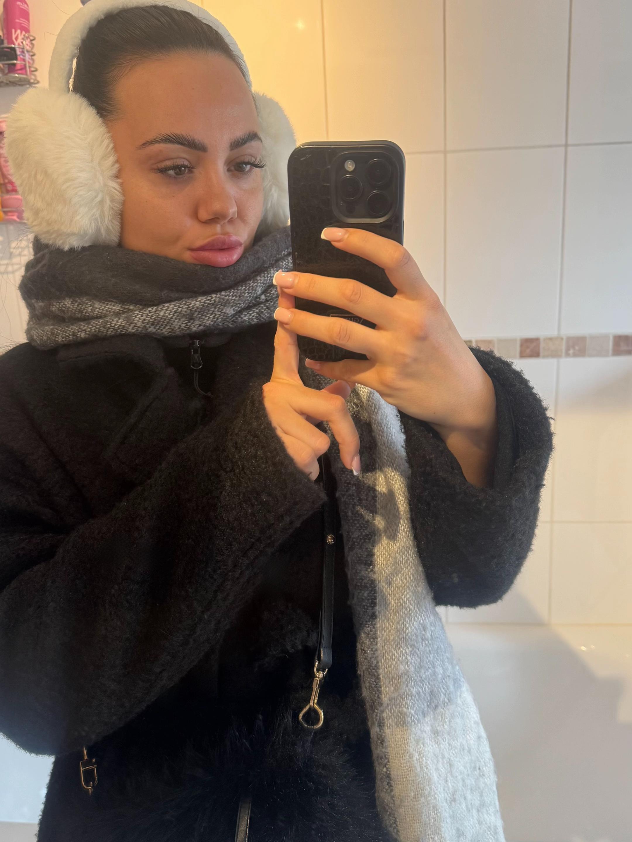 @bruenettelovesfashionn