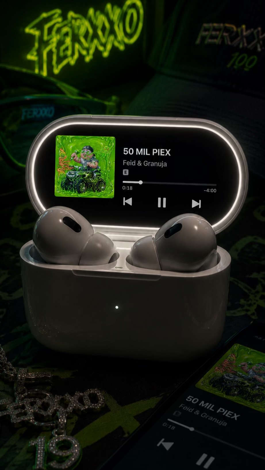 @Alexixxxxx 💚